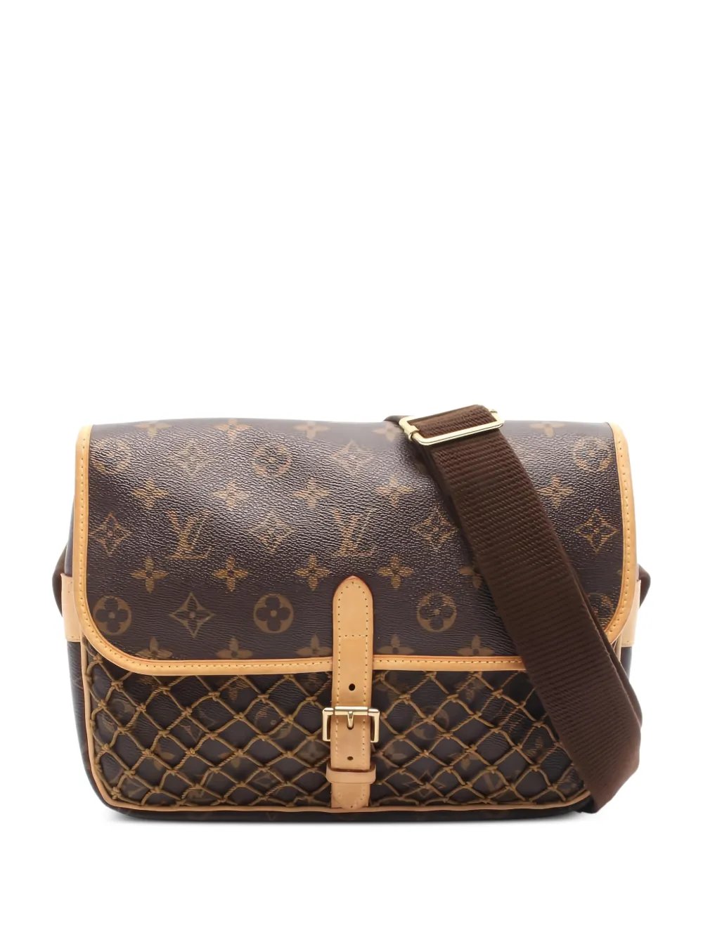 PM Congo shoulder bag