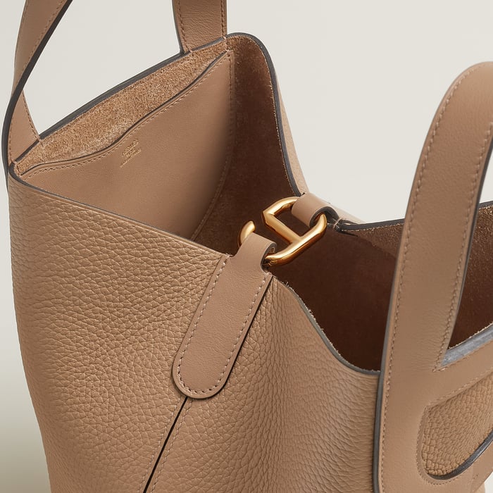 Chaï Hermès In-the-loop 23 Bag