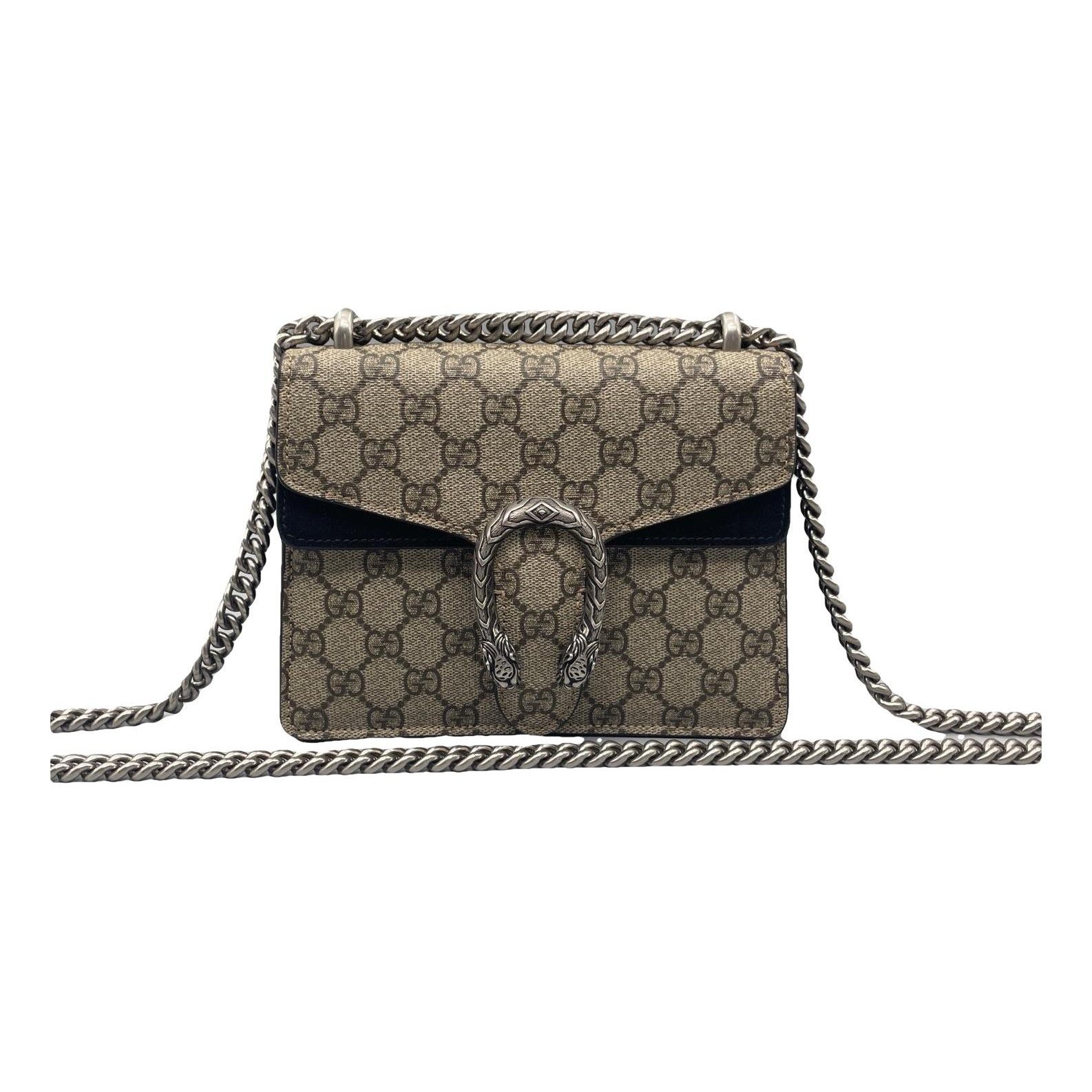 Dionysus cloth handbag