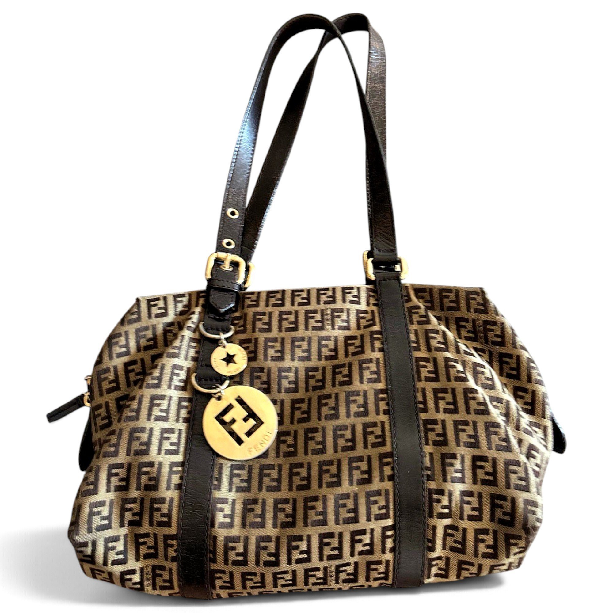 Cloth handbag