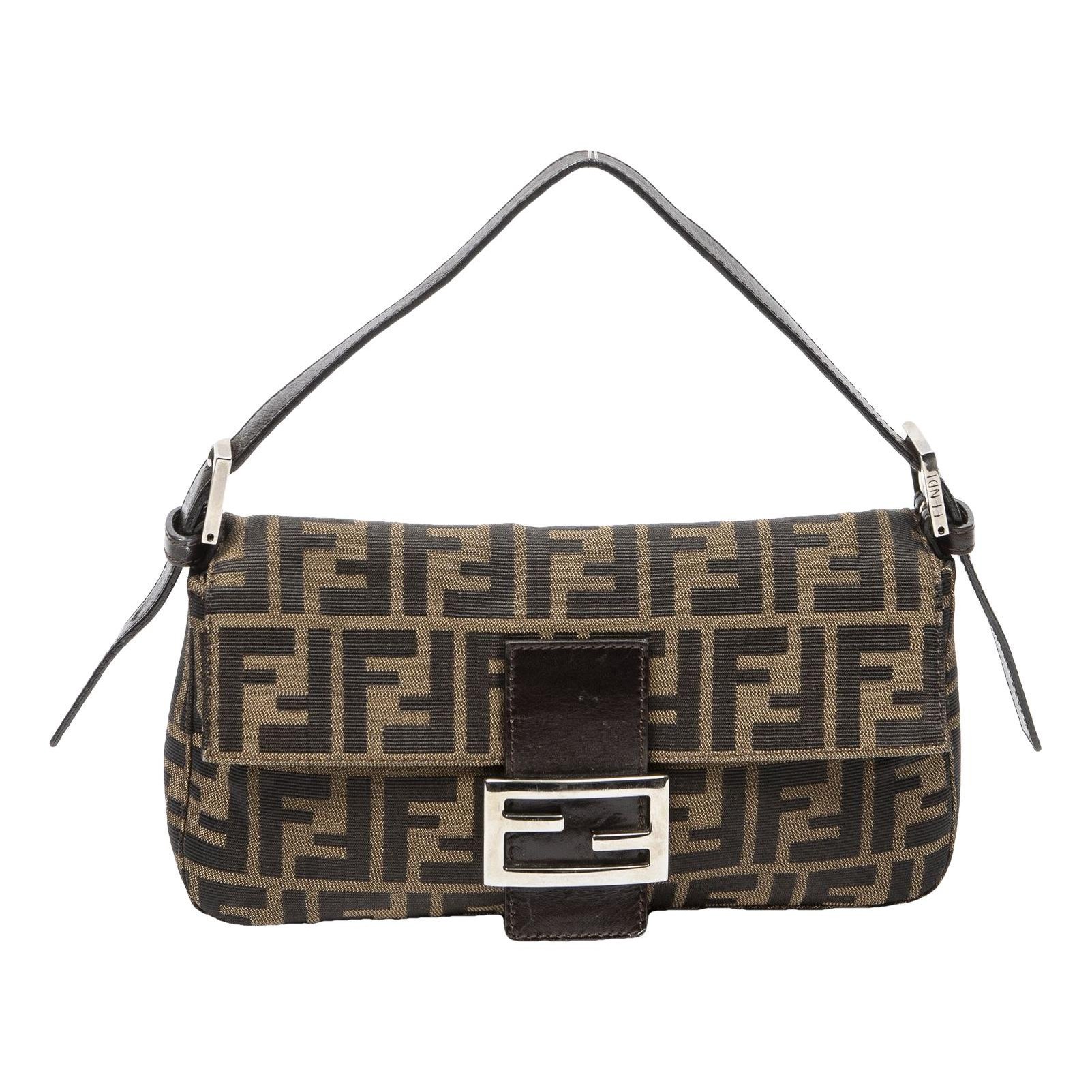 Baguette cloth bag
