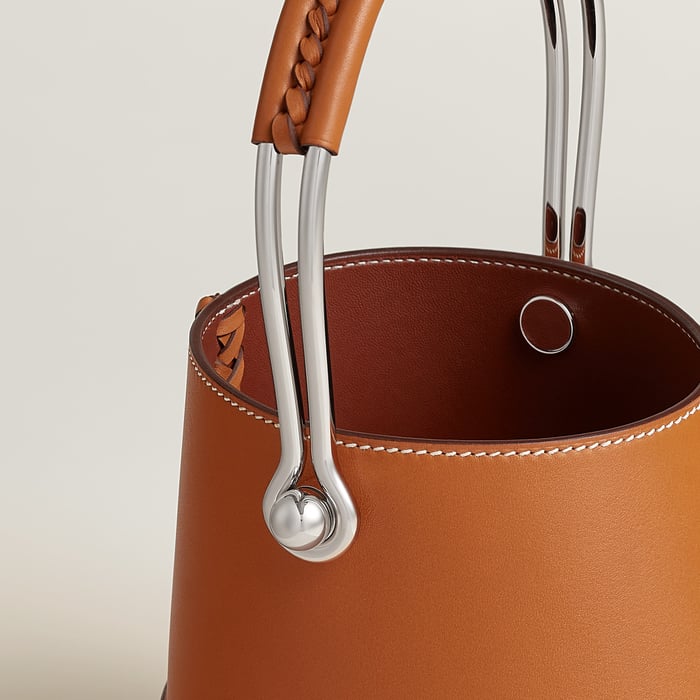 Sabot Bag