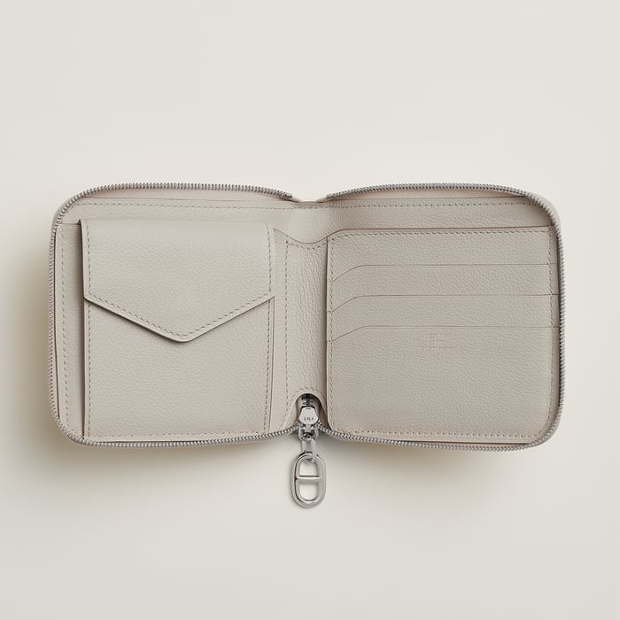 Béton Zipengo II Chaine d'Ancre Wallet