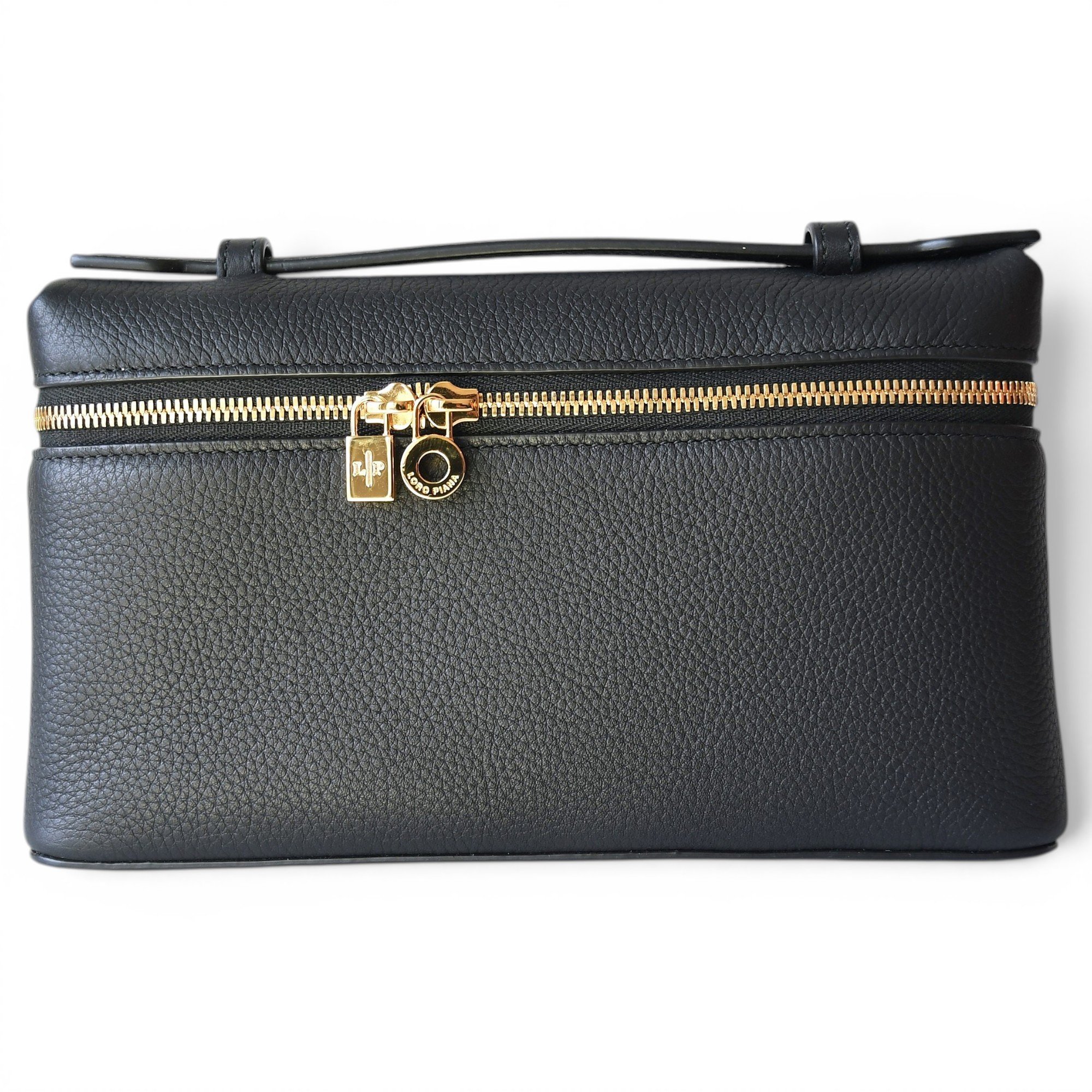 Extra Bag leather bag