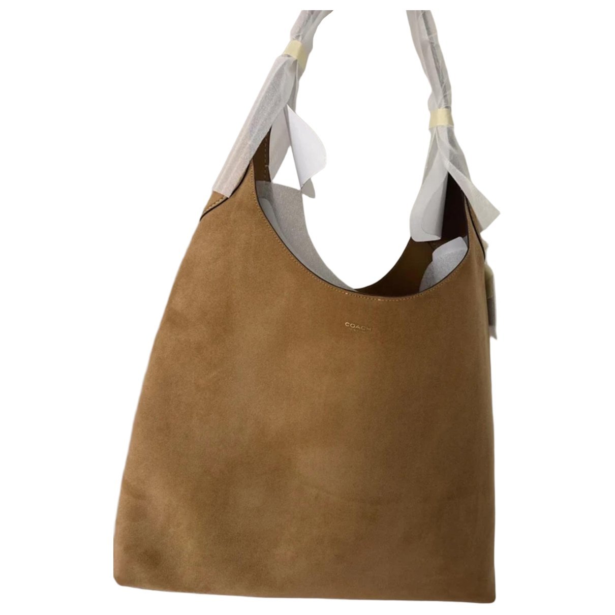 Coach Leather handbag