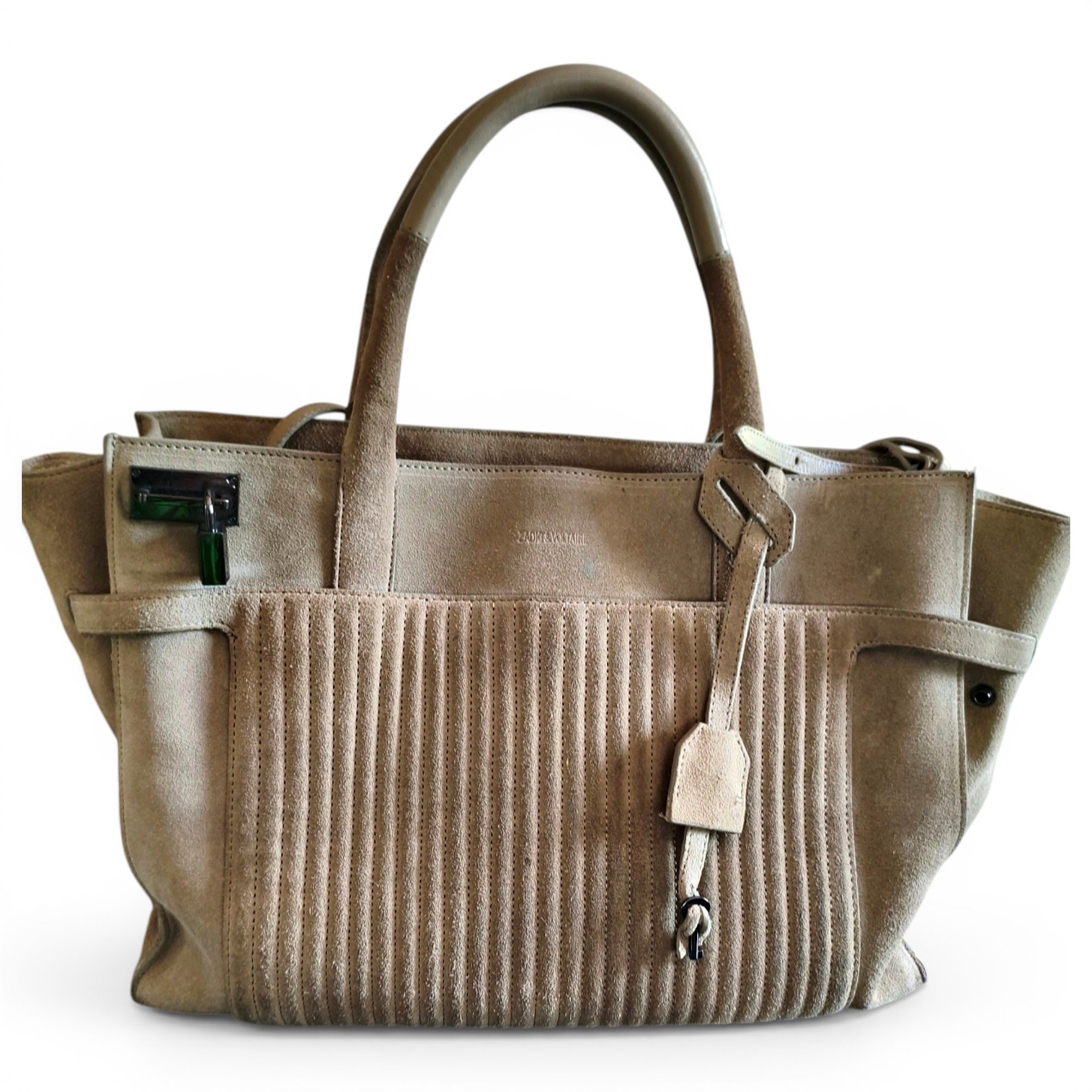 Candide bag