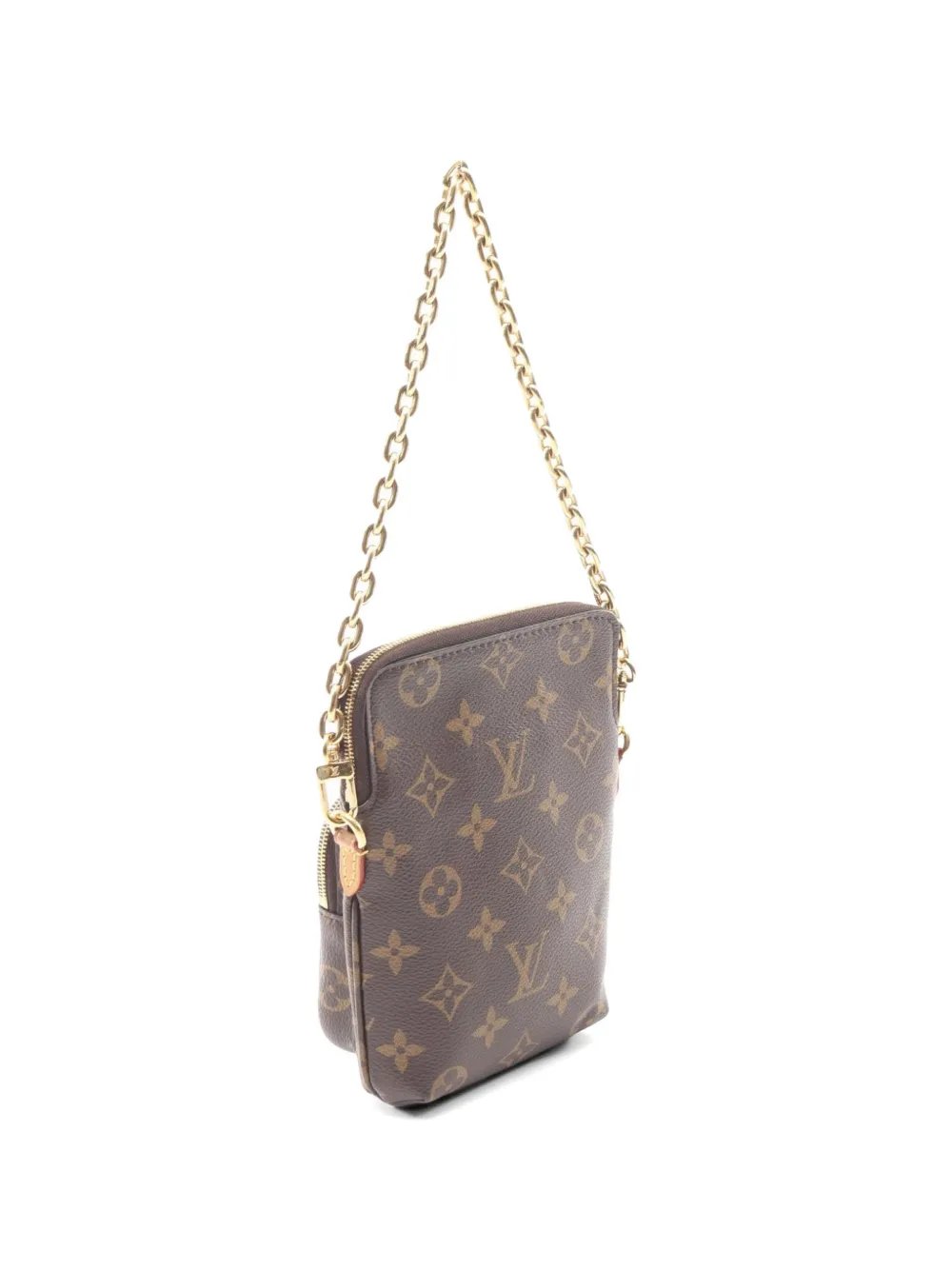 2021 monogram cross body bag