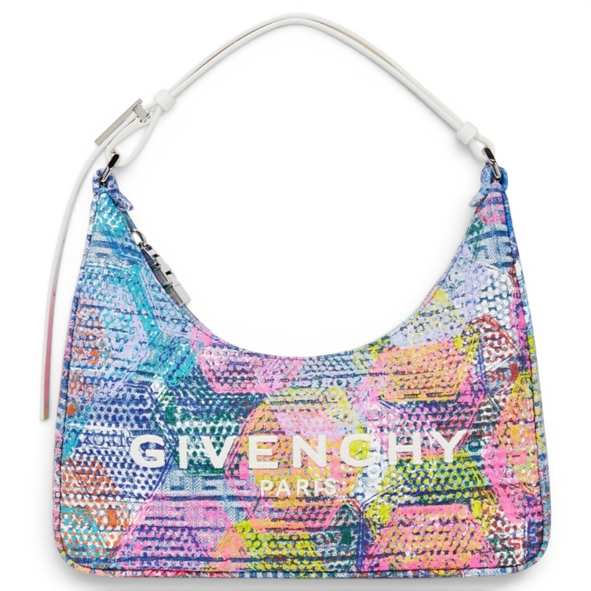 Moon Cut Out handbag