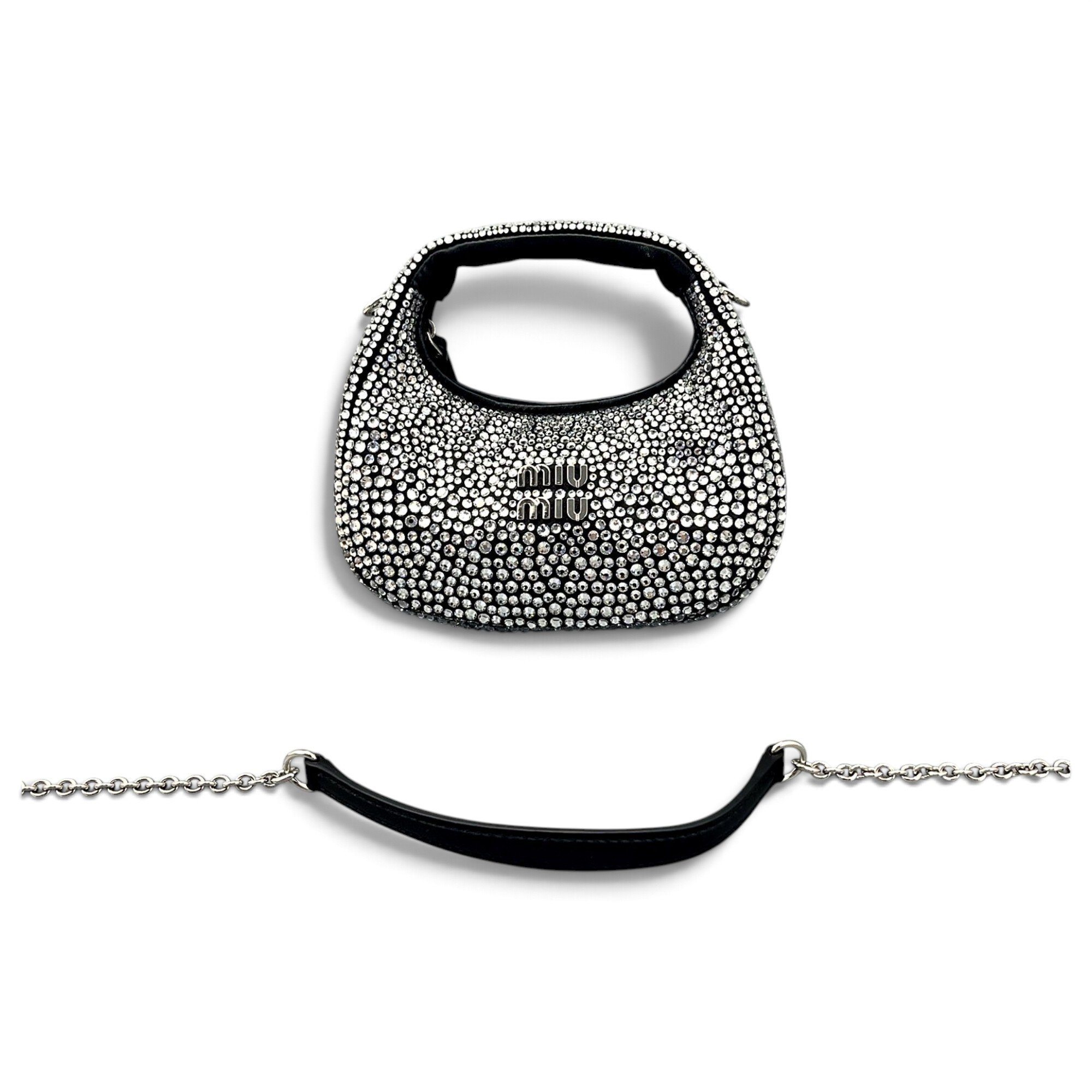Miu Miu Leather handbag