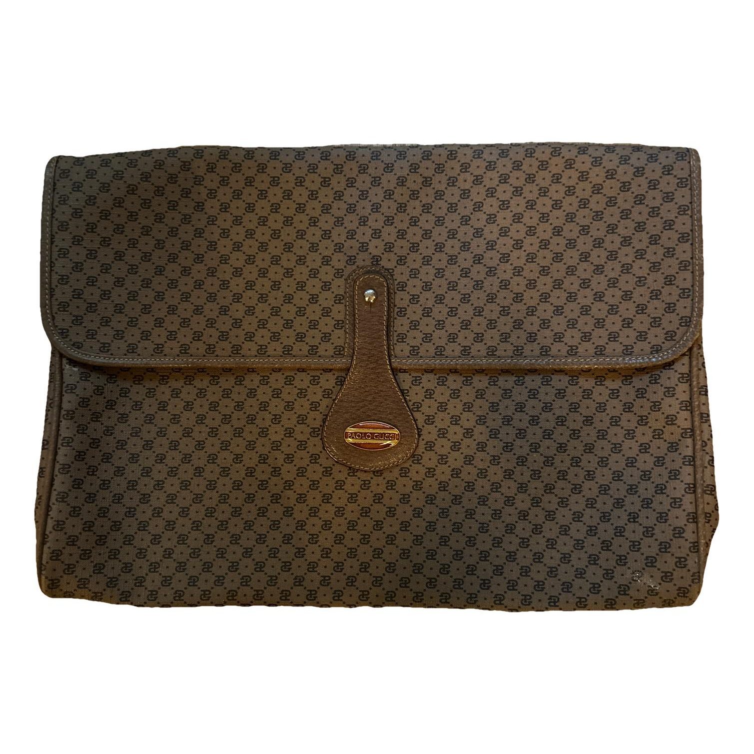 Guccy clutch cloth clutch bag