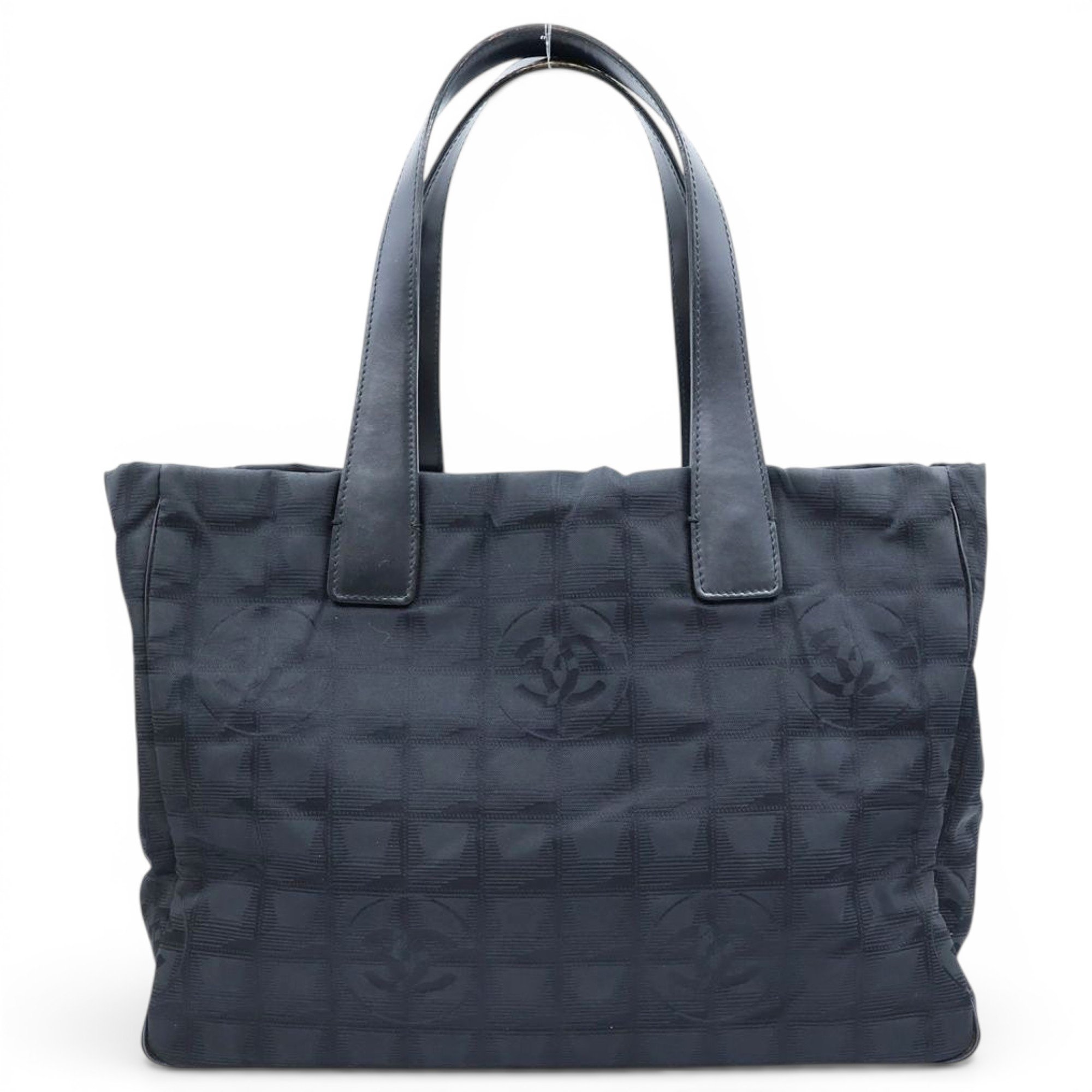 Timeless/Classique leather tote