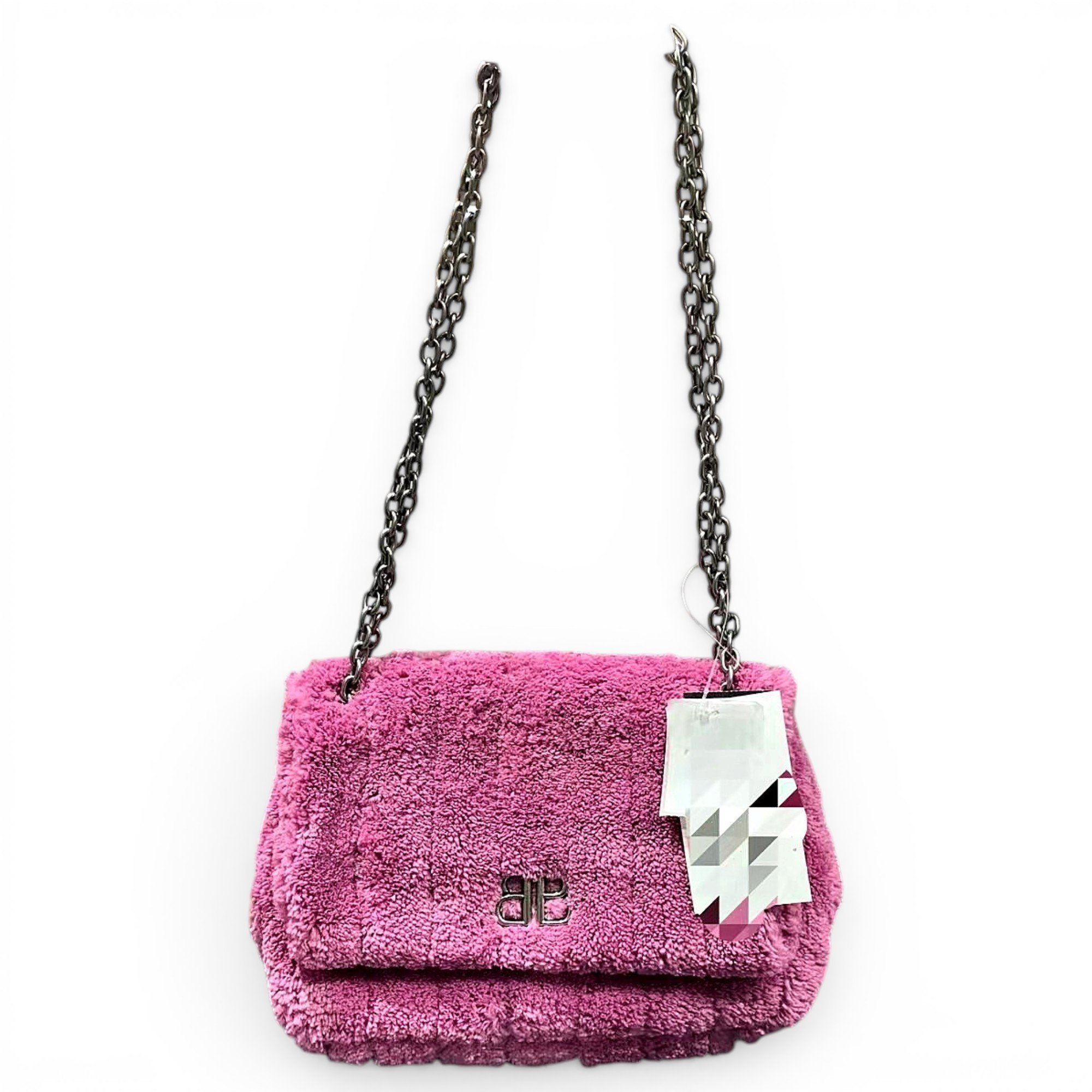 Balenciaga Monaco crossbody bag