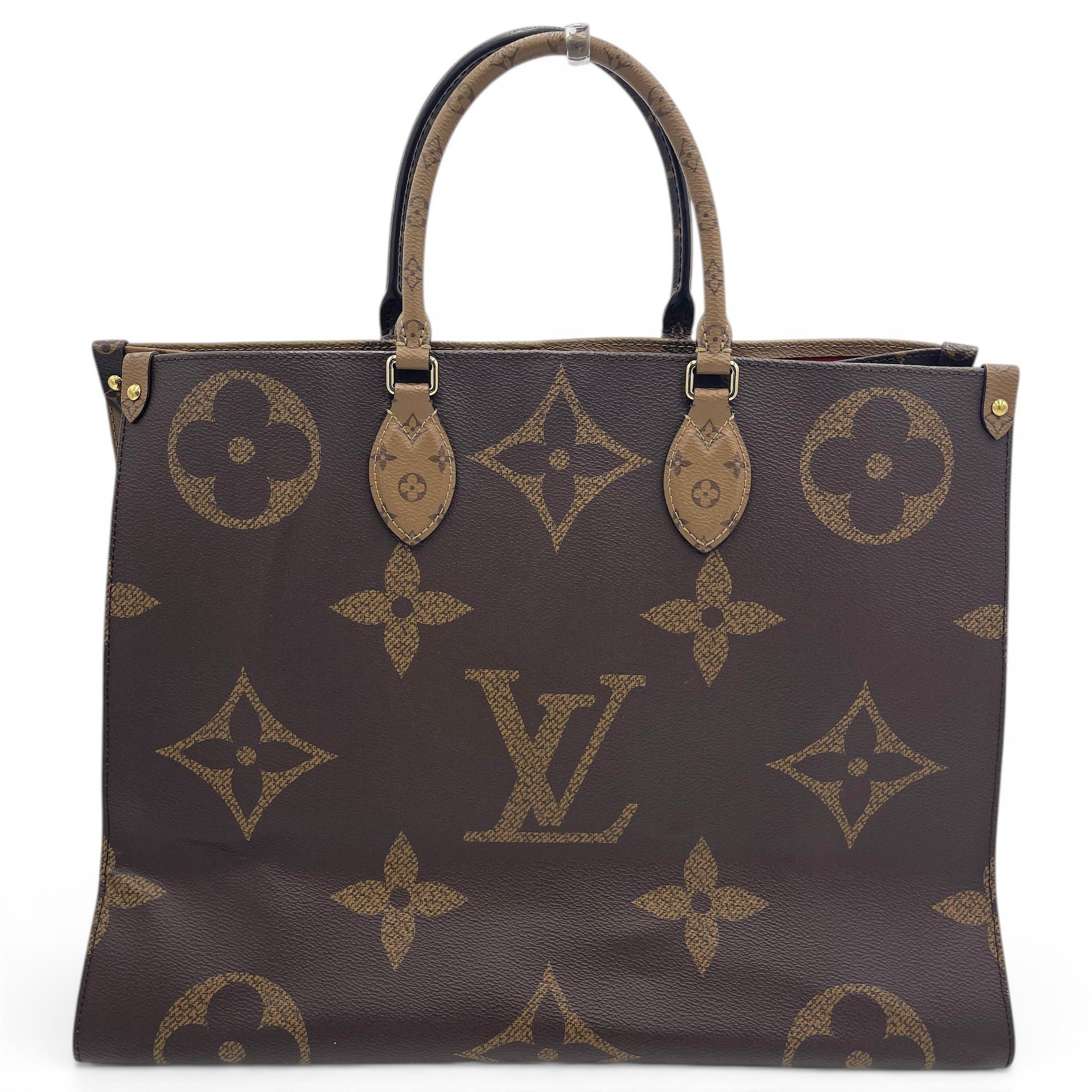 Onthego handbag