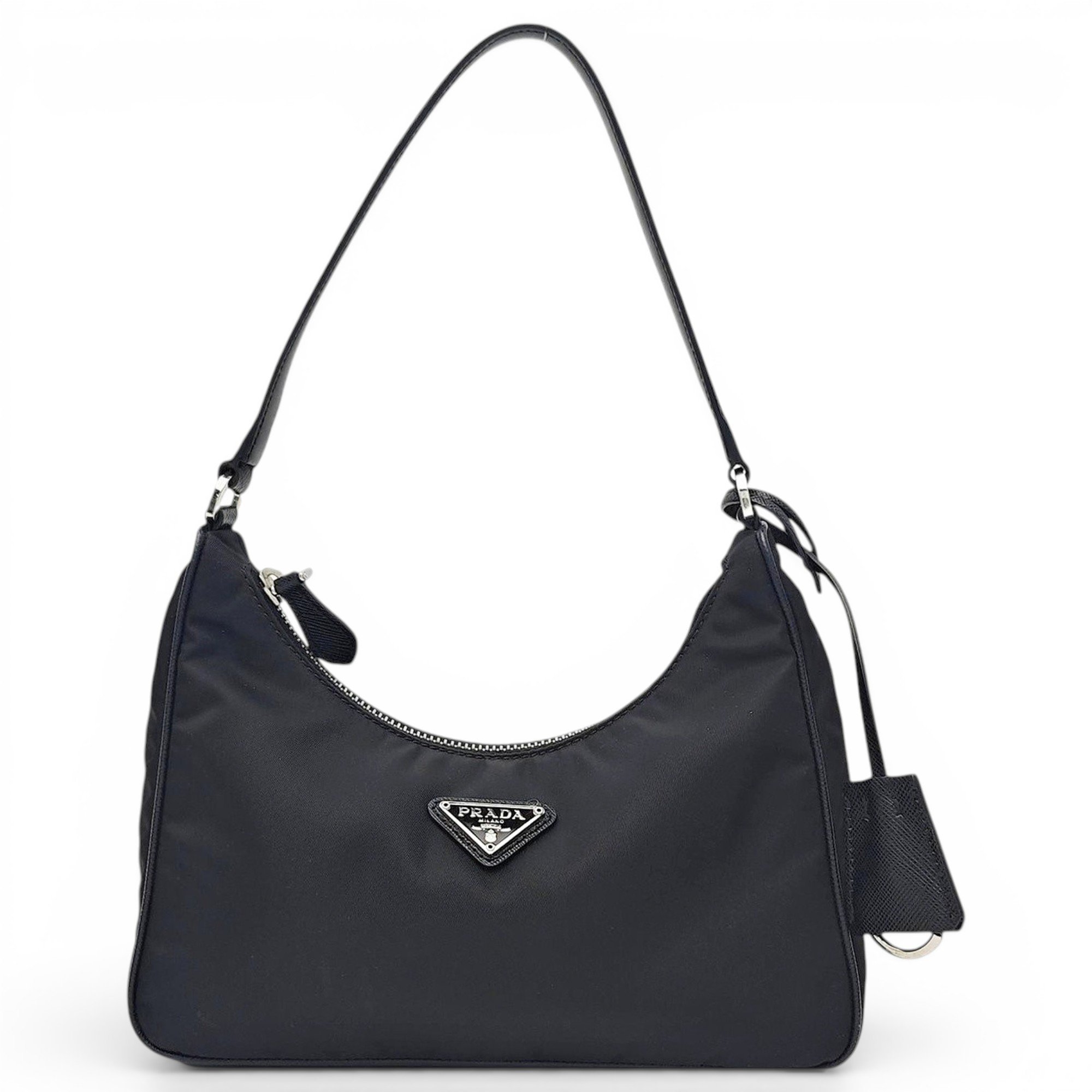 Cloth handbag