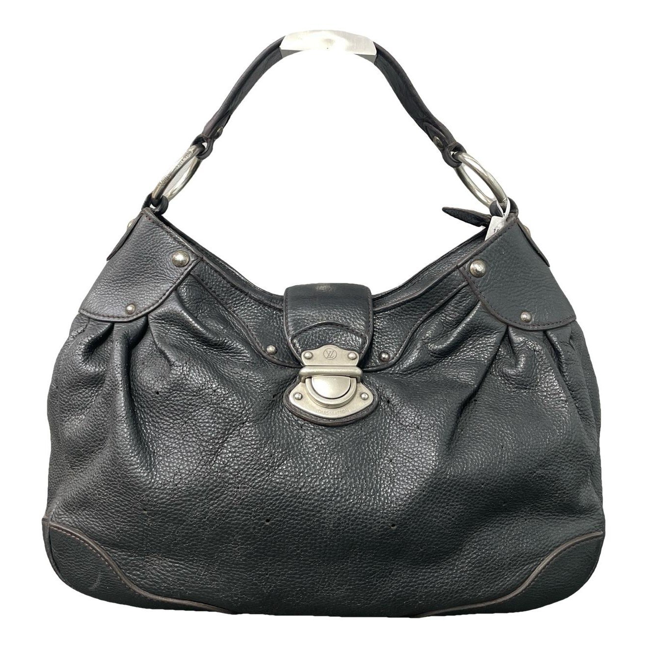 Louis Vuitton Mahina leather handbag