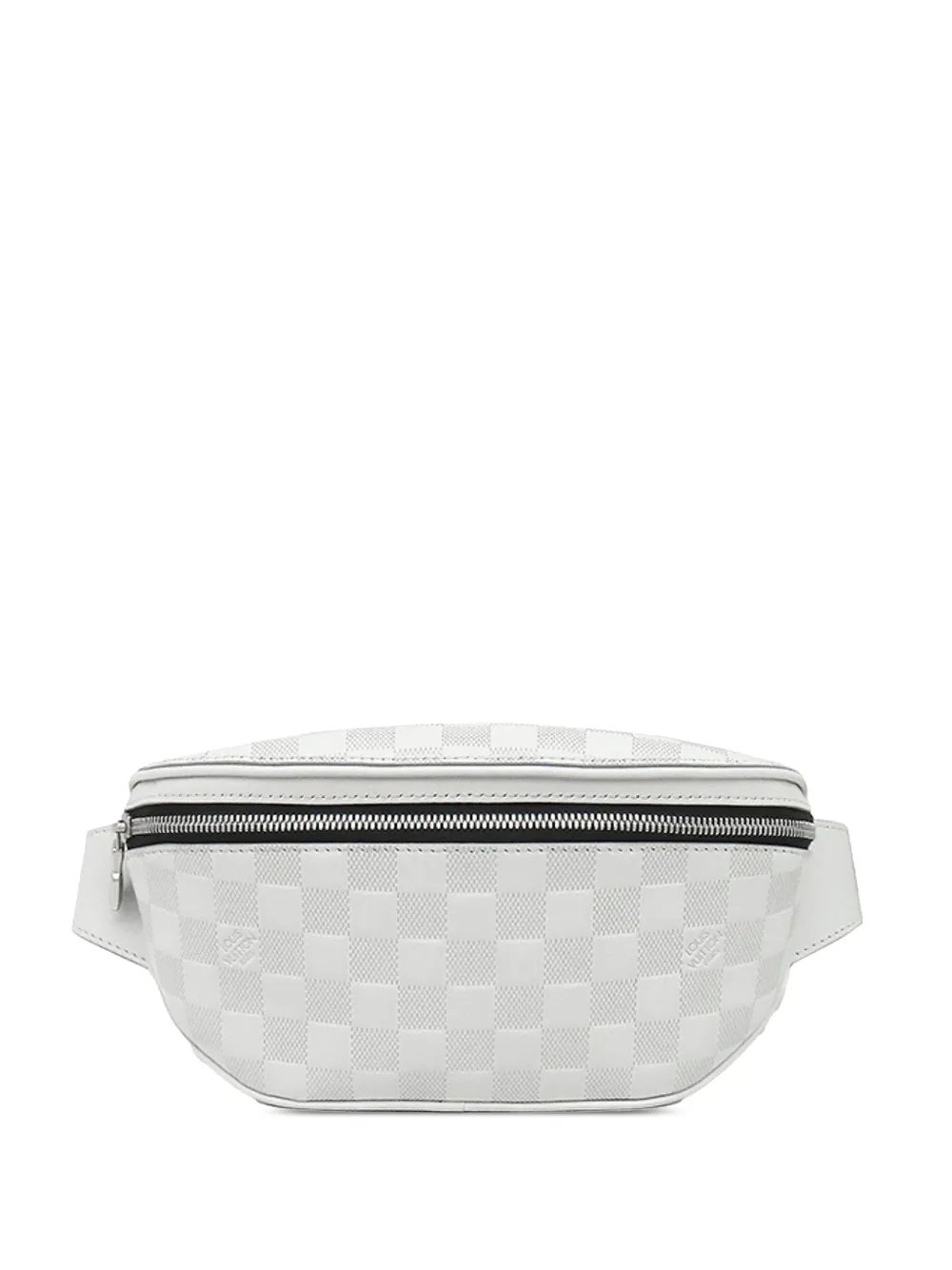 2019 Damier Infini Campus Bumbag belt bag