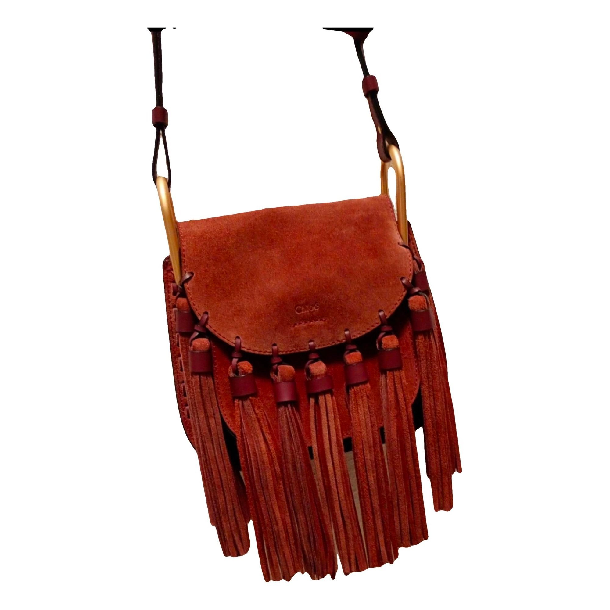 Hudson crossbody bag