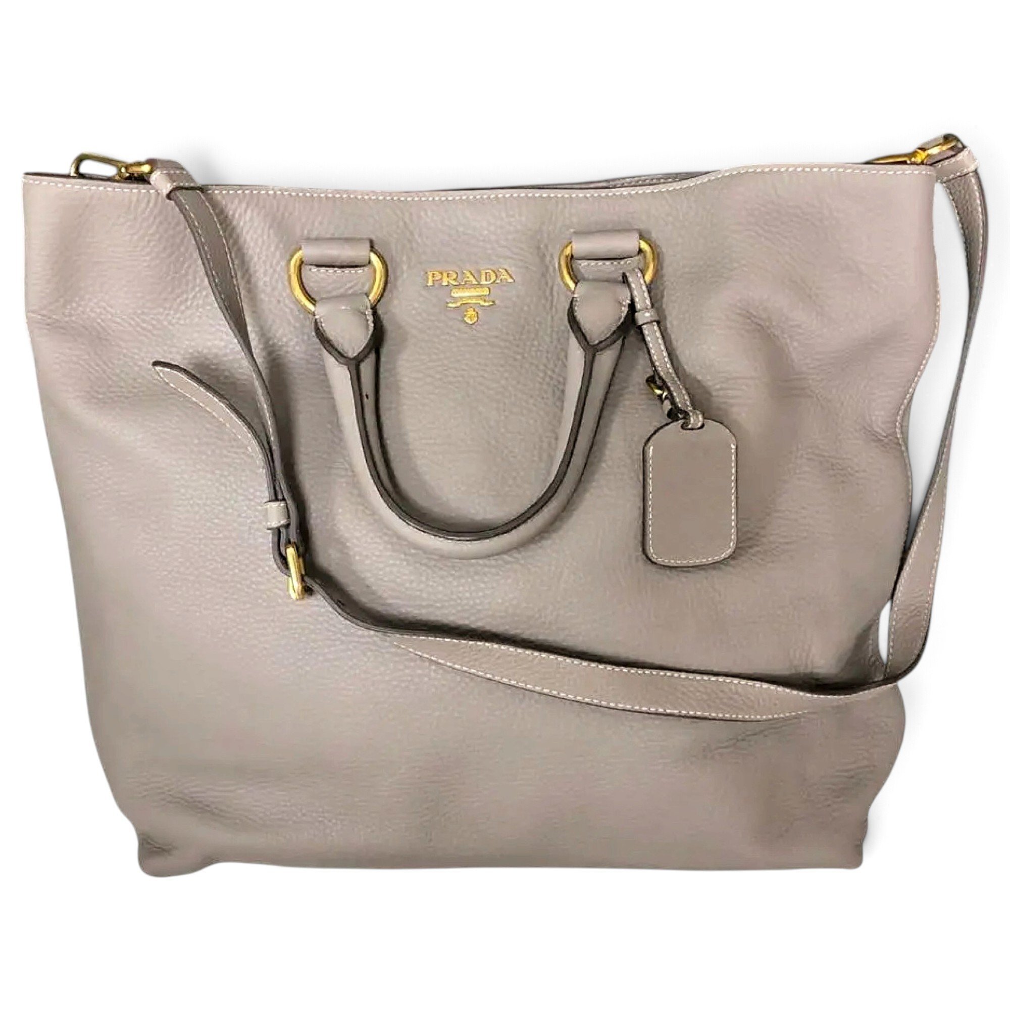 Re-Edition 1978 leather handbag