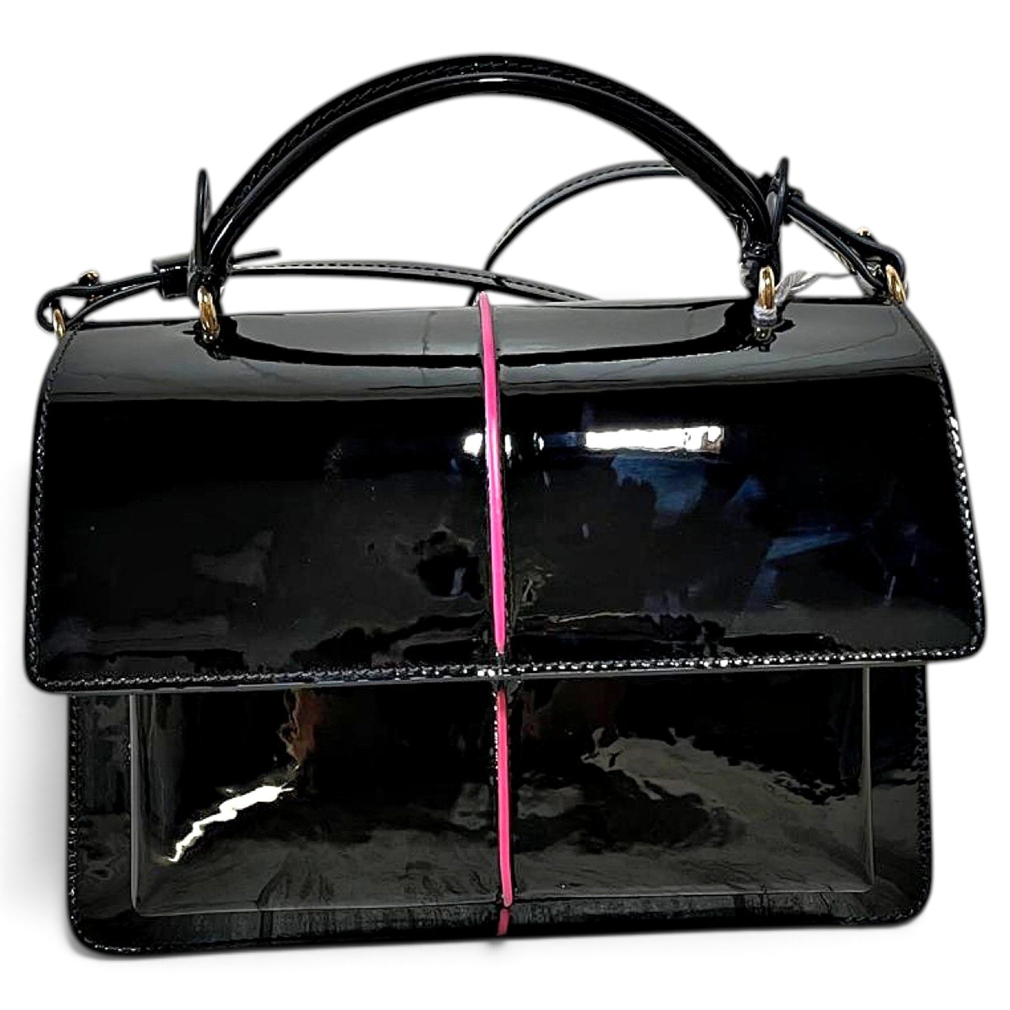 Marni Leather handbag