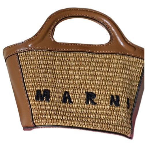 Tropicalia crossbody bag