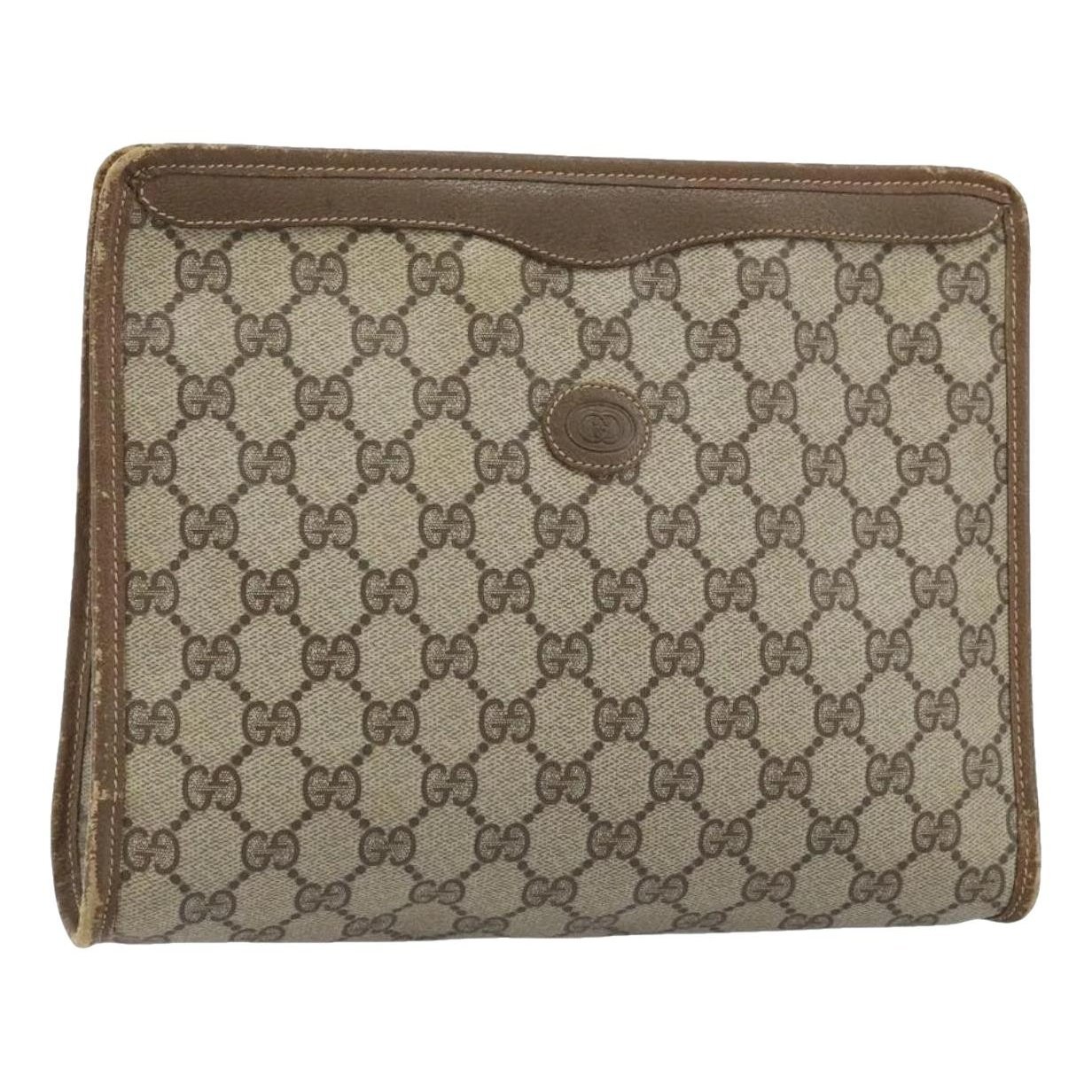 Clutch bag