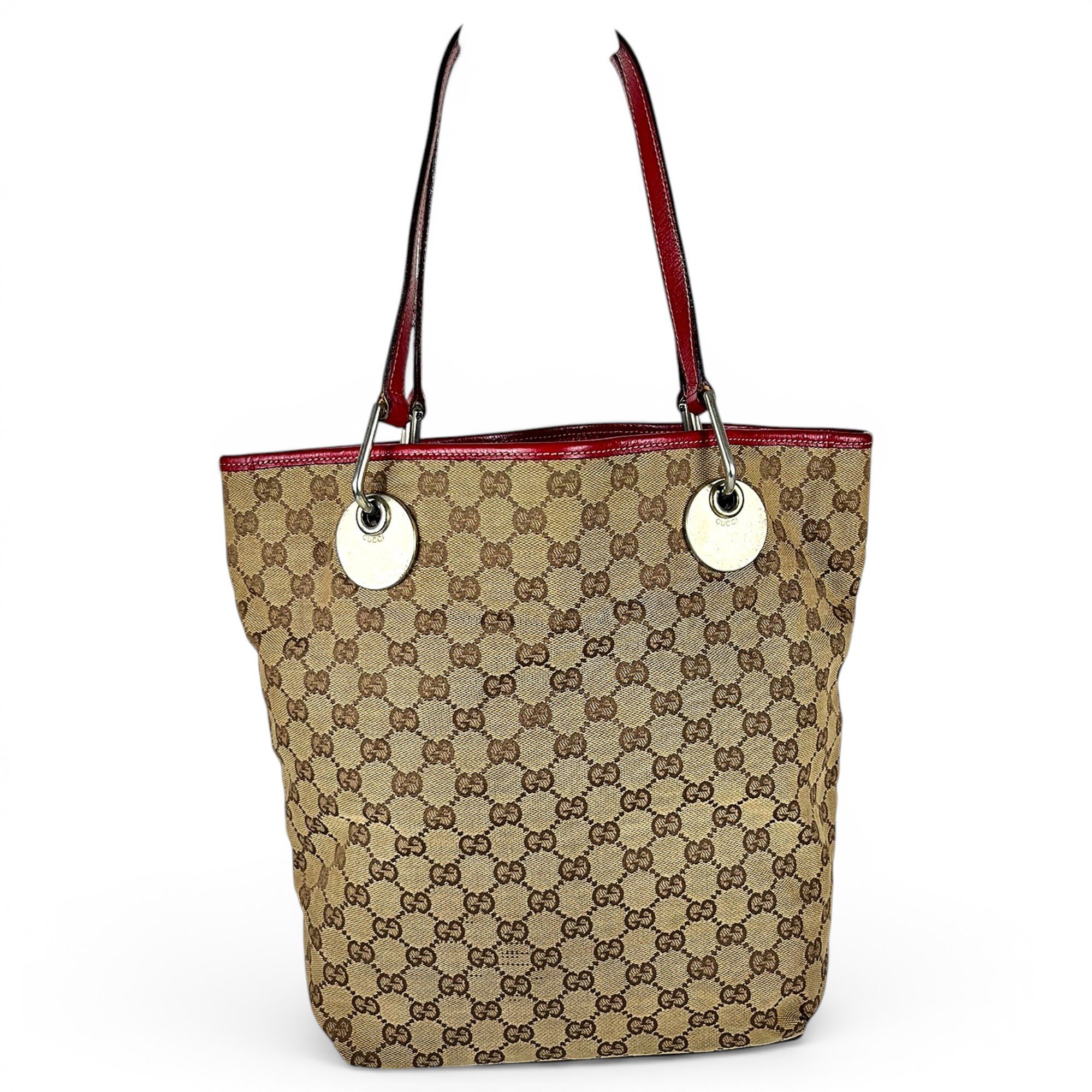 Cloth handbag