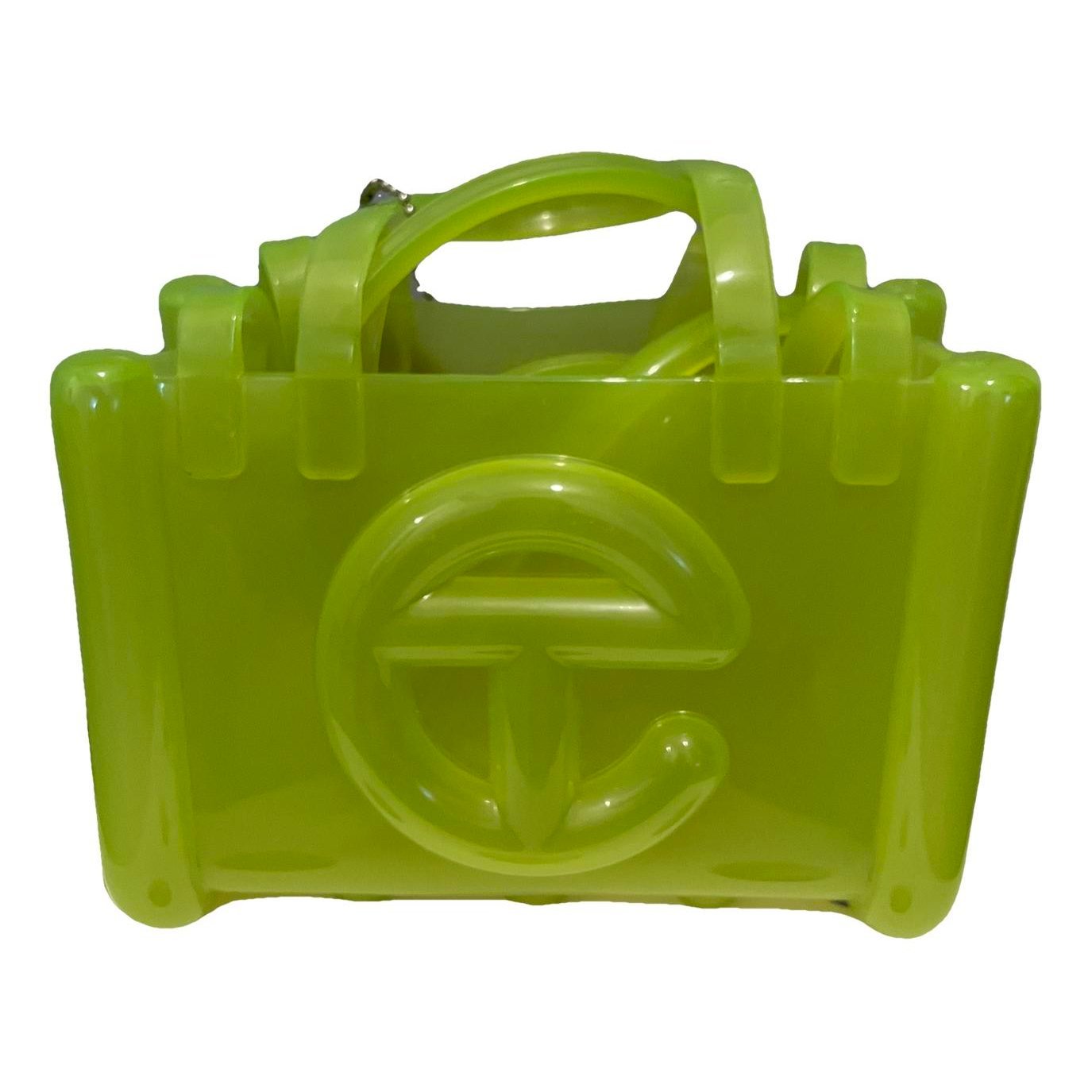 Telfar Small Shopping Bag crossbody bag