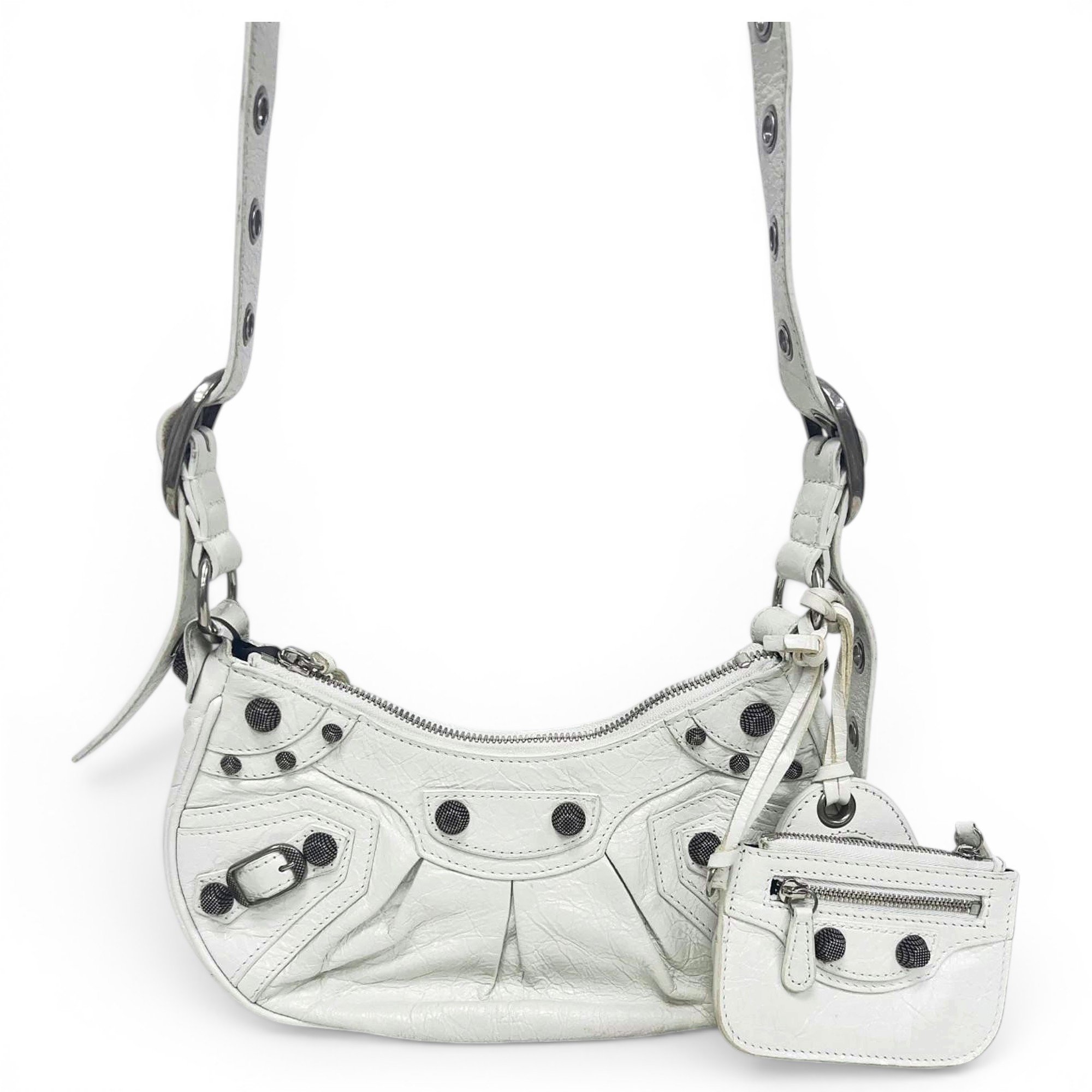 Balenciaga Leather handbag