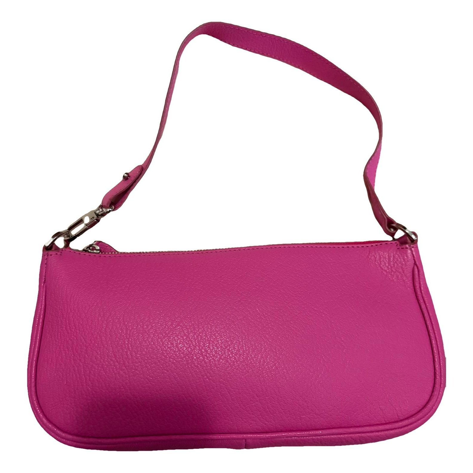 Rachel leather handbag