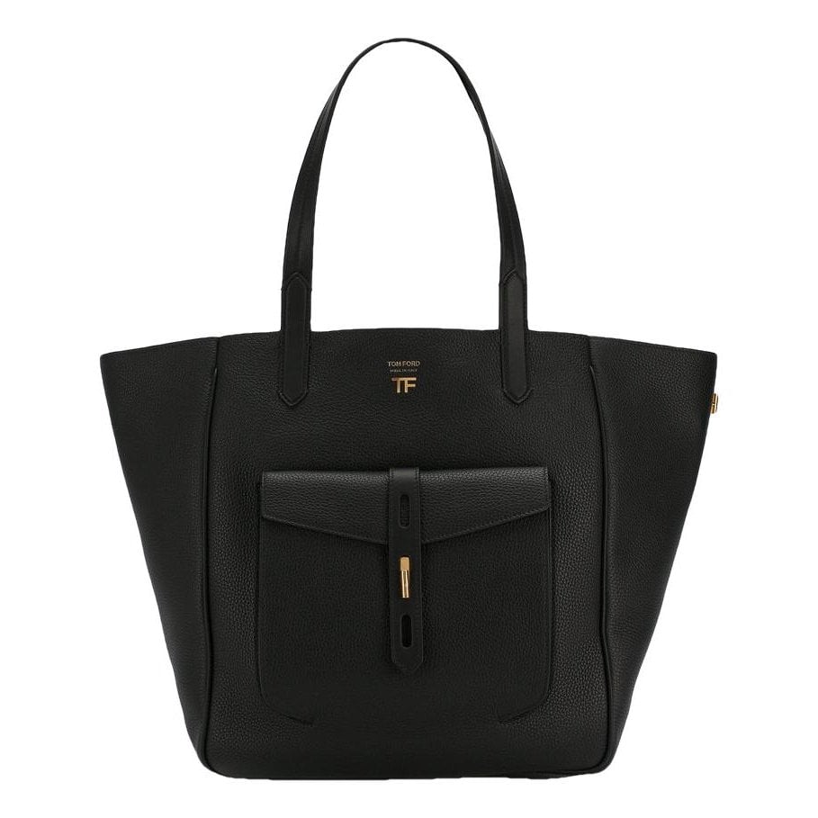 Tom Ford Leather tote