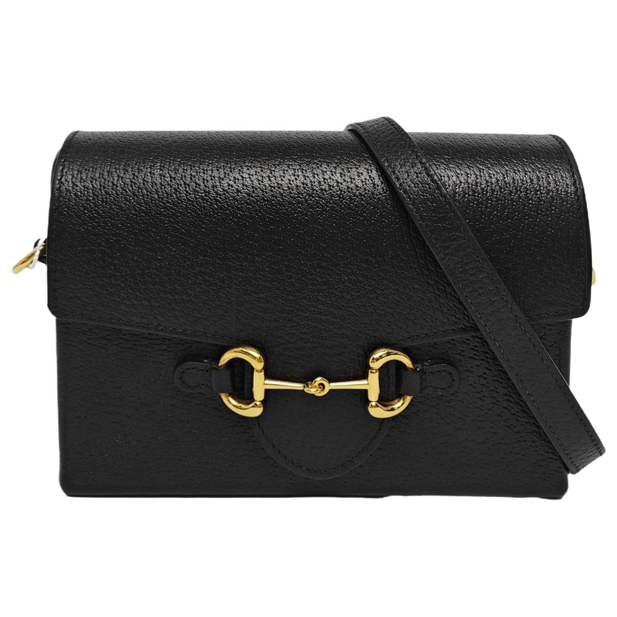 Thiara leather crossbody bag