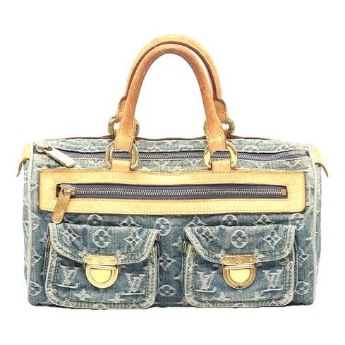 Néo speedy handbag