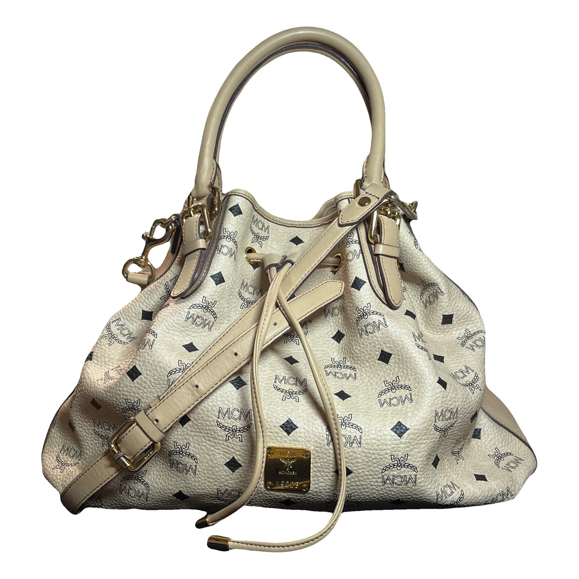 Heritage Drawstring cloth tote