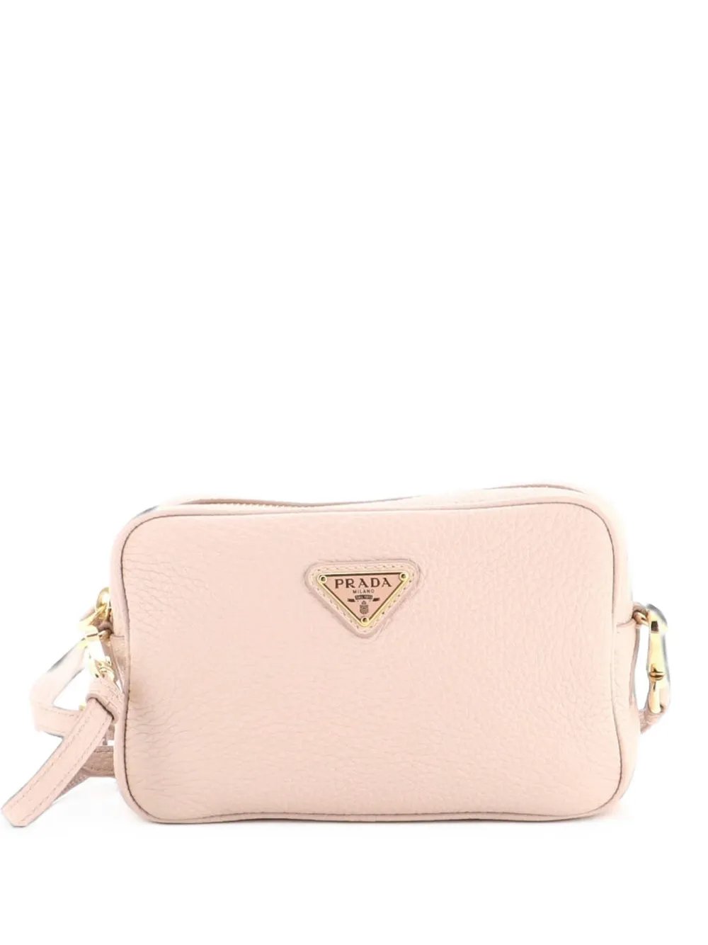 Camera Bag Vitello Soft Mini shoulder bag