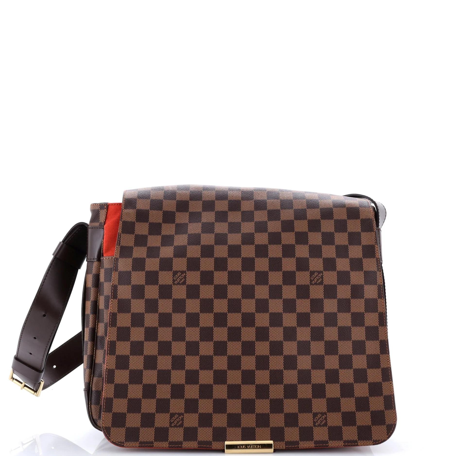 Bastille cloth handbag