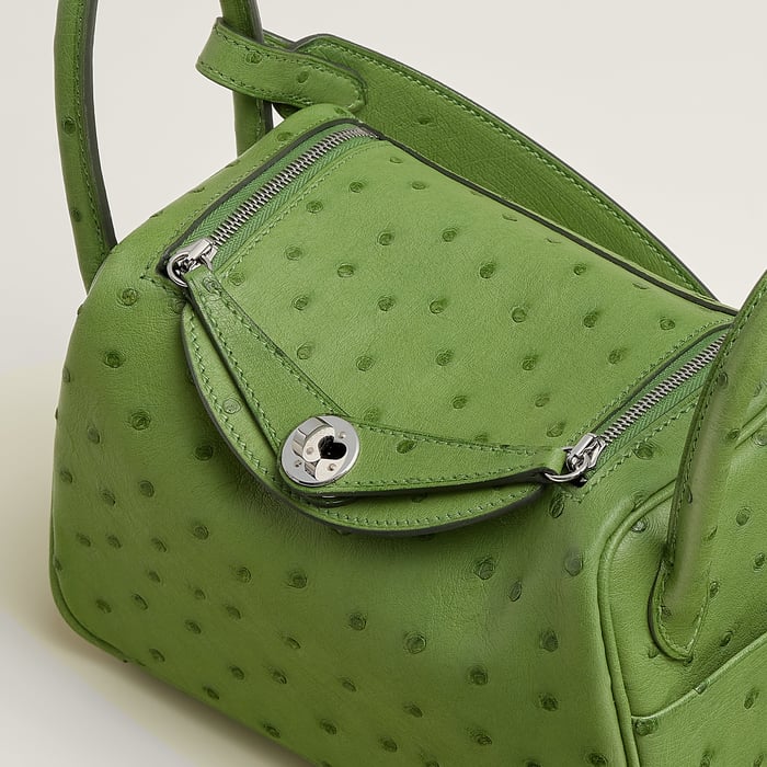 Vert Yucca Lindy II Mini Bag