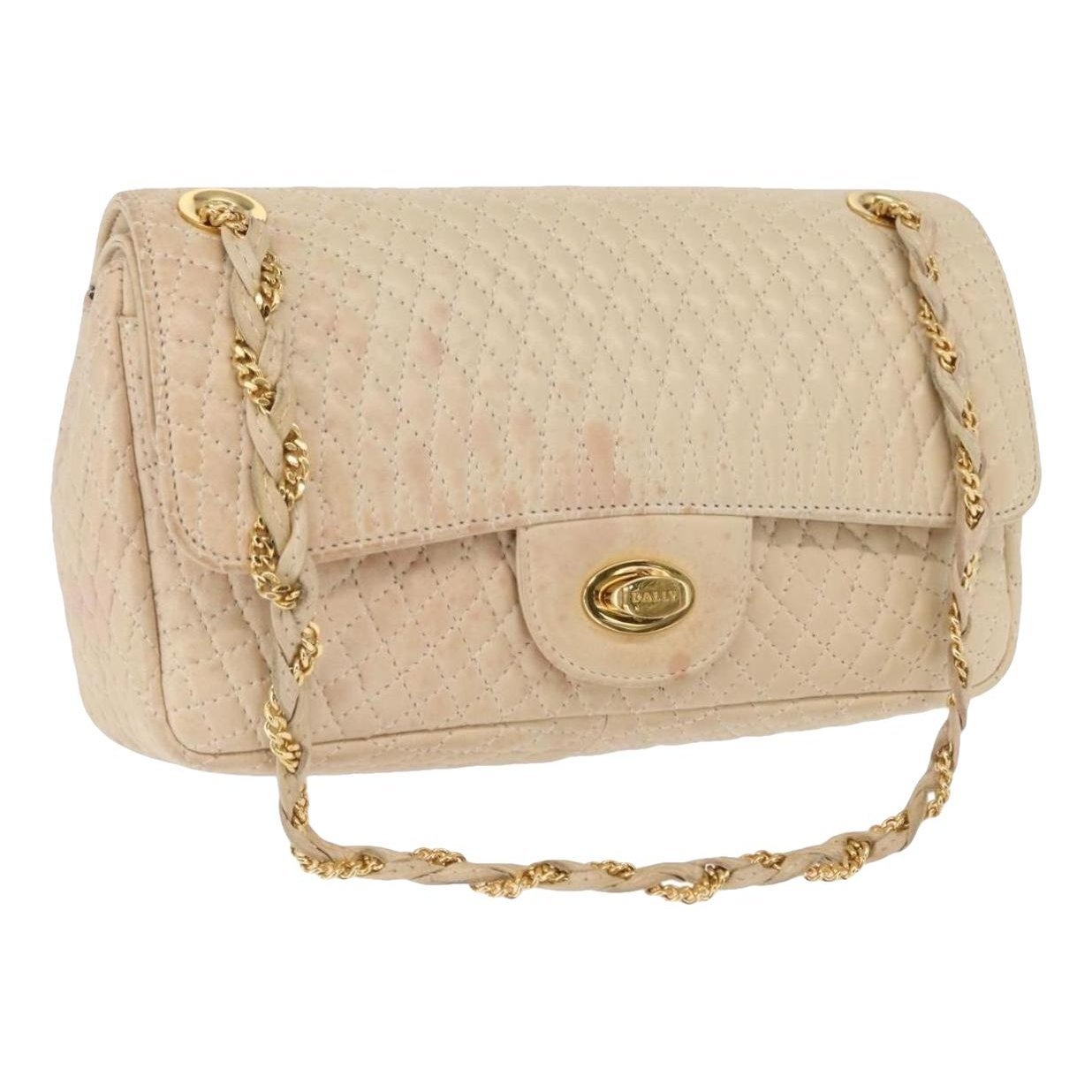 Bally Handbag