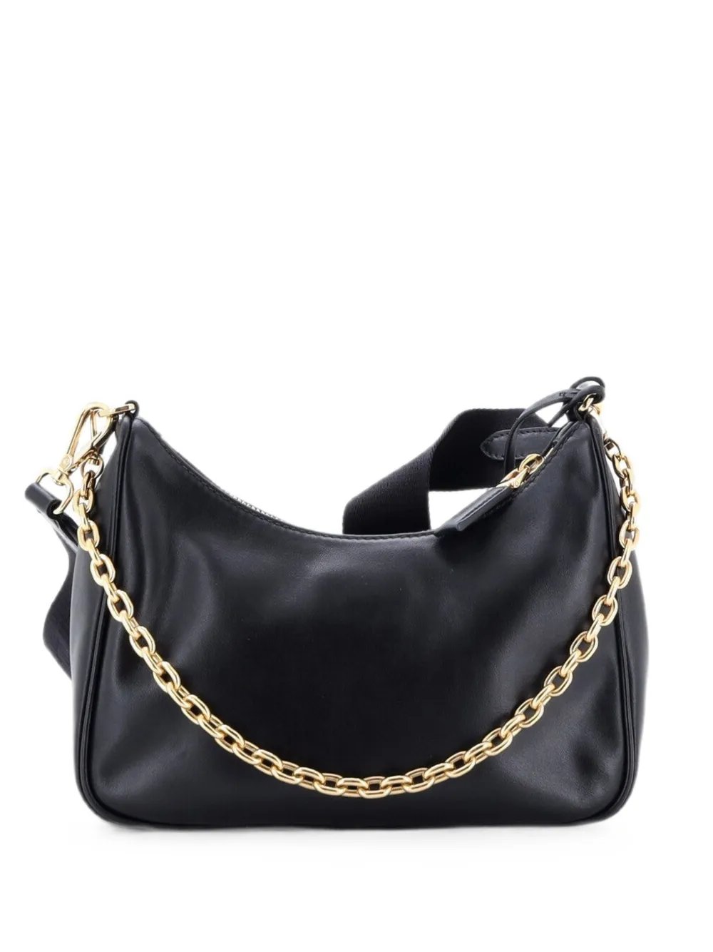 Re-Edition 2005 Soft Calfskin Small shoulder bag