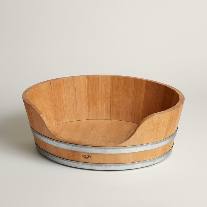 Bucket Basket, Medium Model