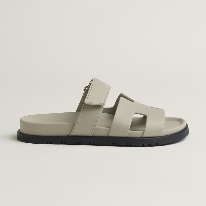 Beige Esquisse Chypre Sandal