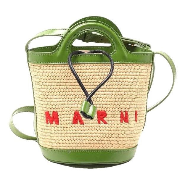 Marni Tropicalia handbag