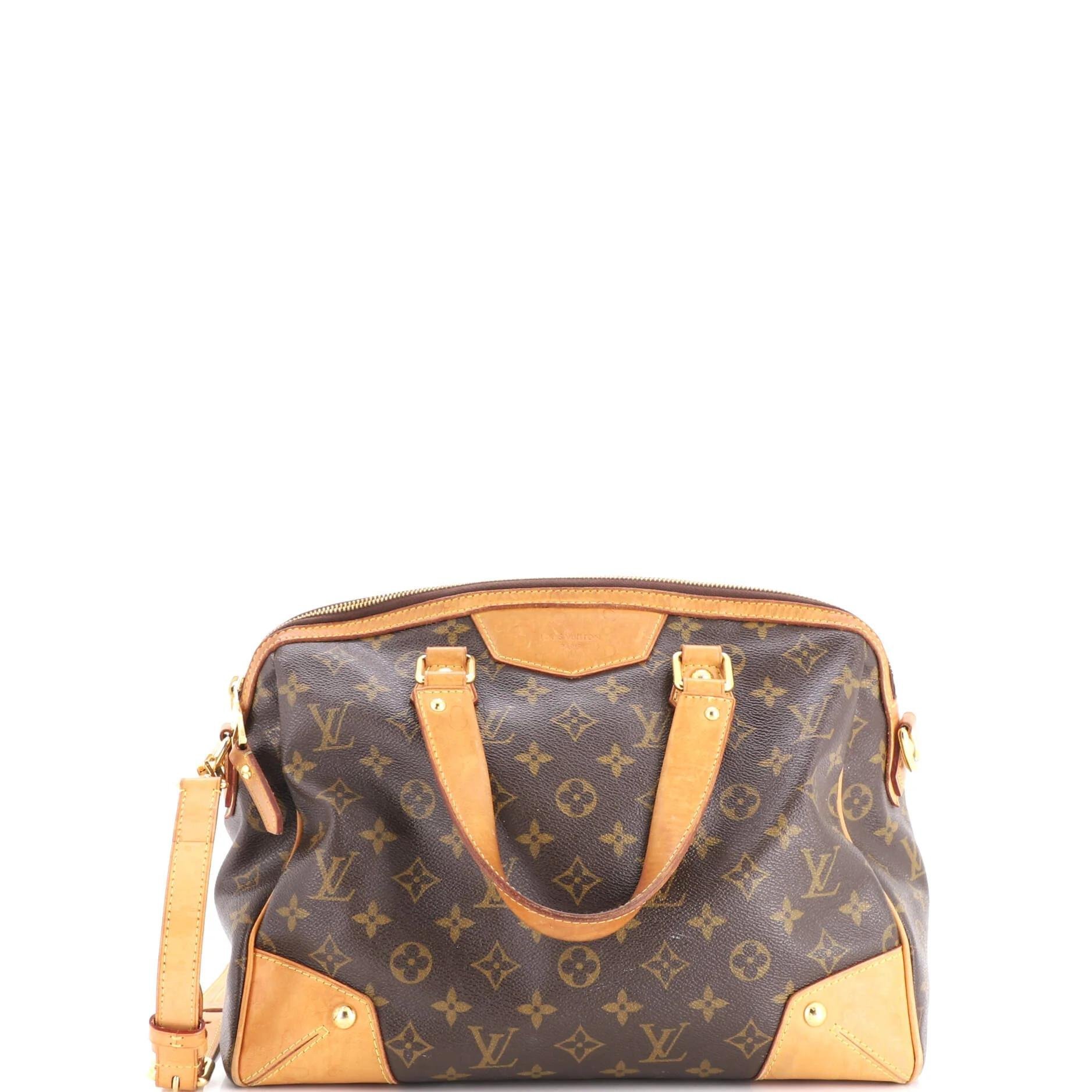 Cloth satchel