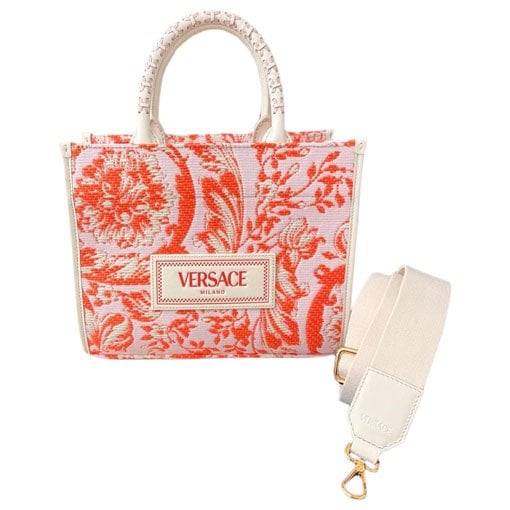 Versace Tote