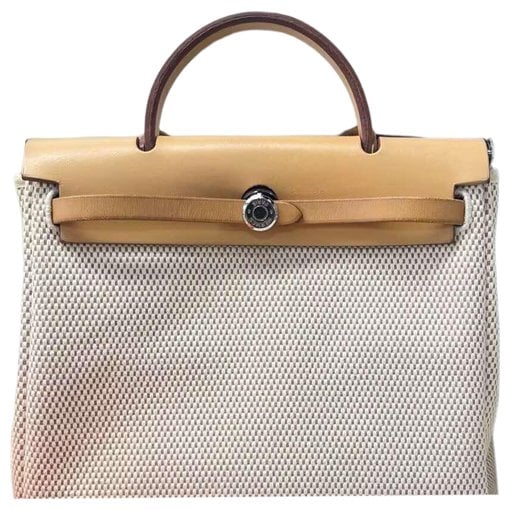 Herbag cloth handbag