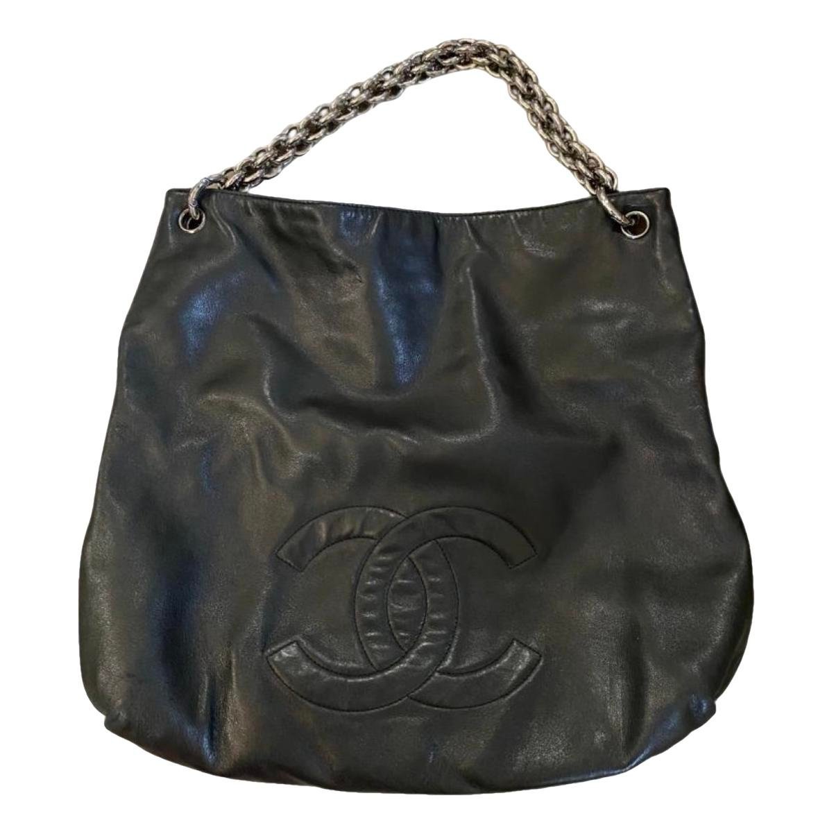 Leather bag