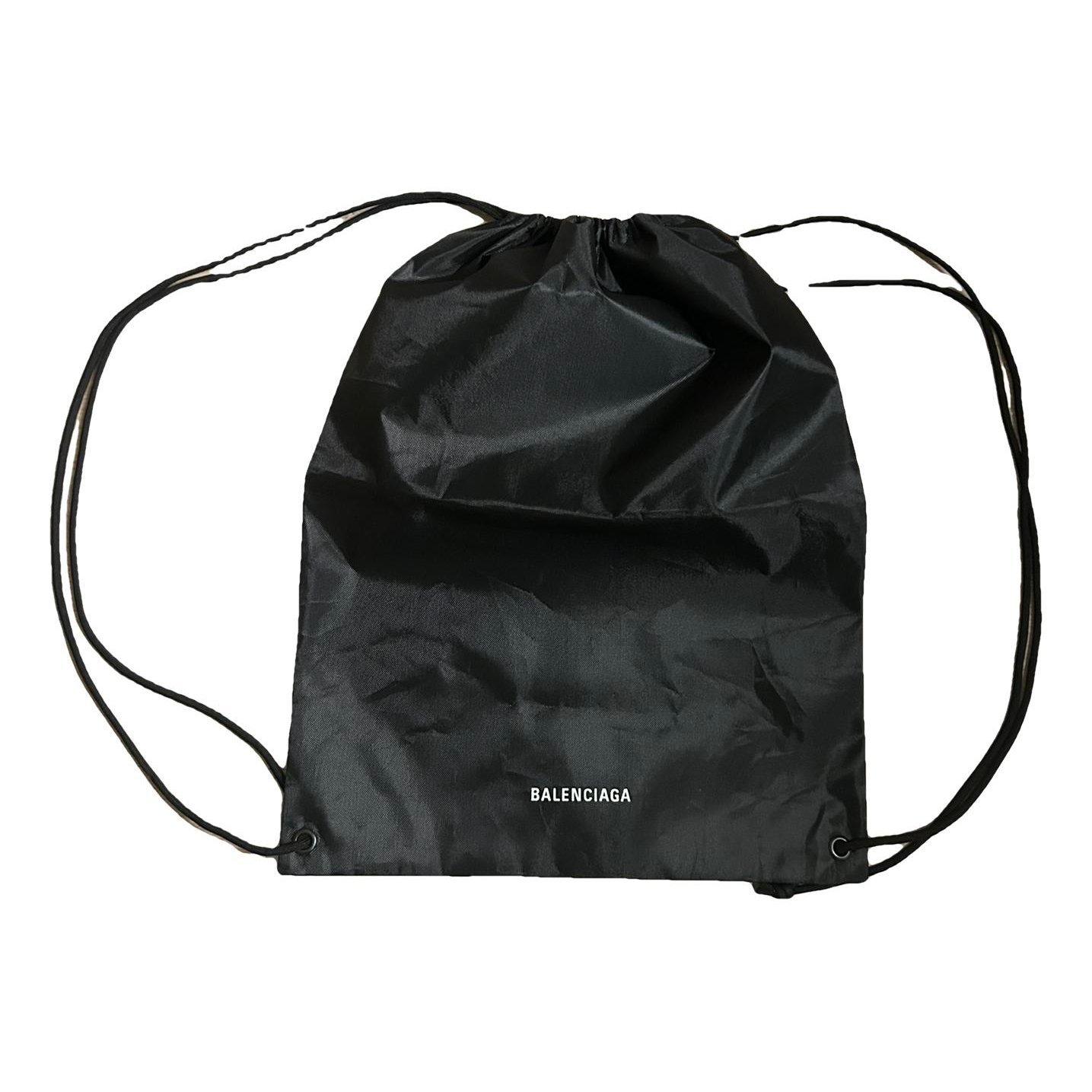 Balenciaga Backpack