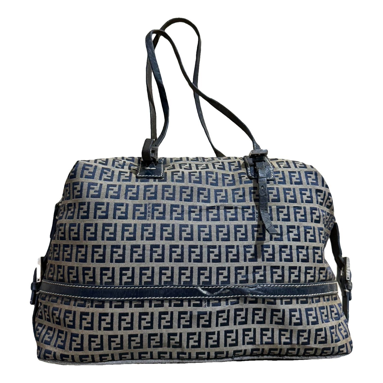 Cloth tote