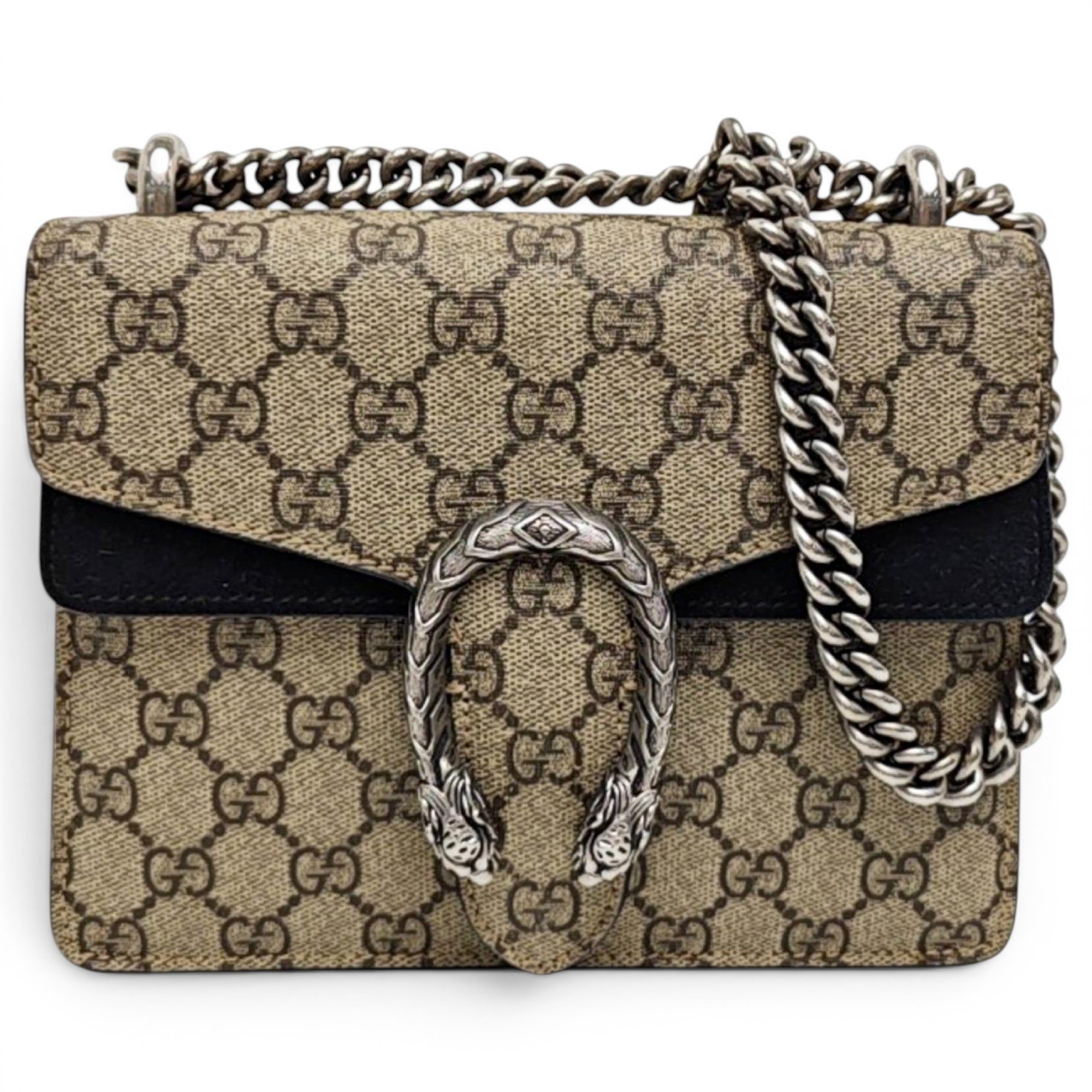 Dionysus cloth handbag