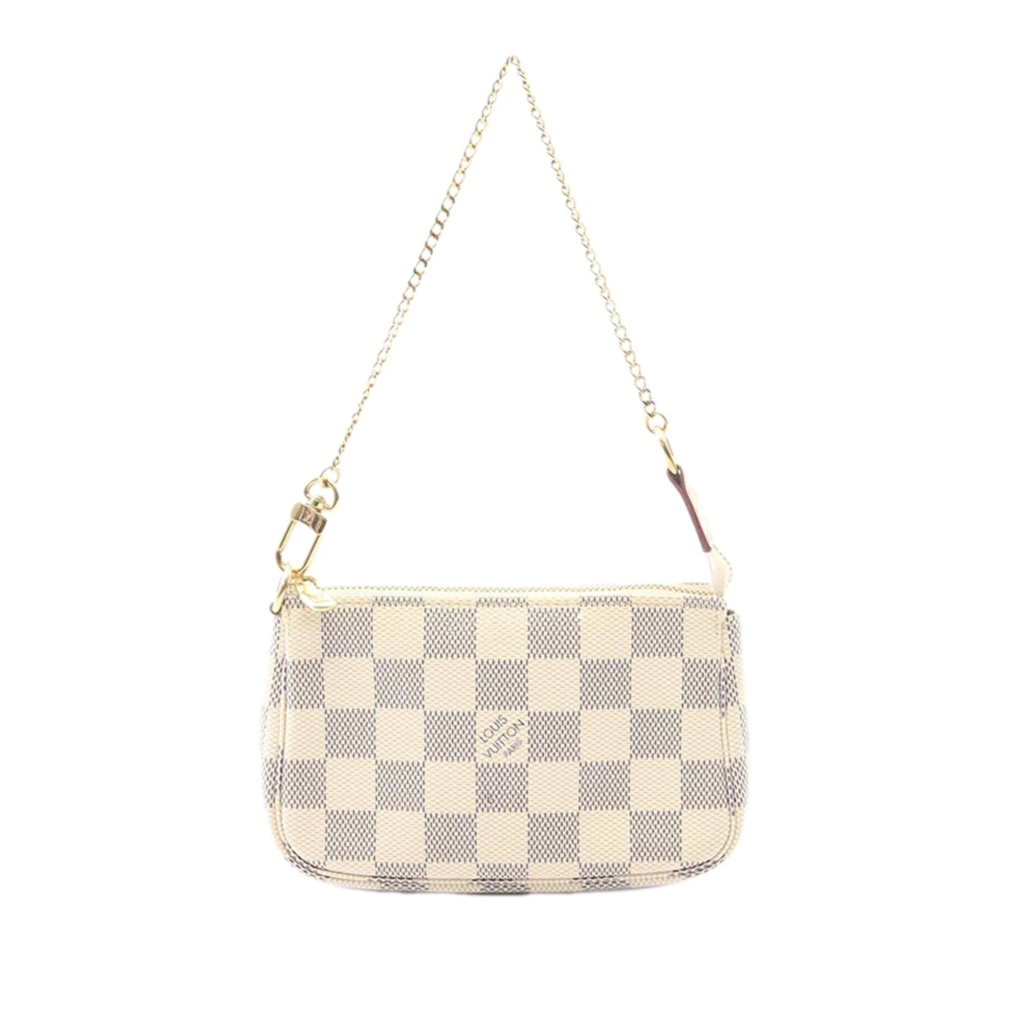 Pochette Accessoire cloth handbag