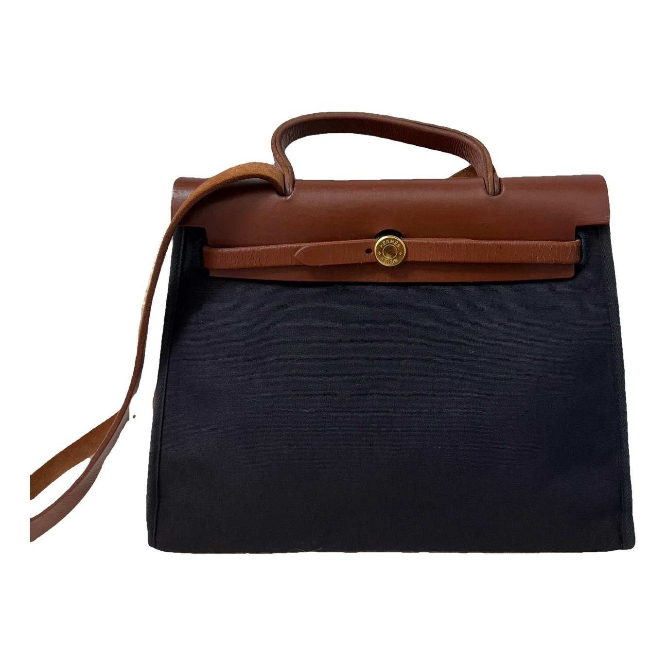 Herbag cloth handbag